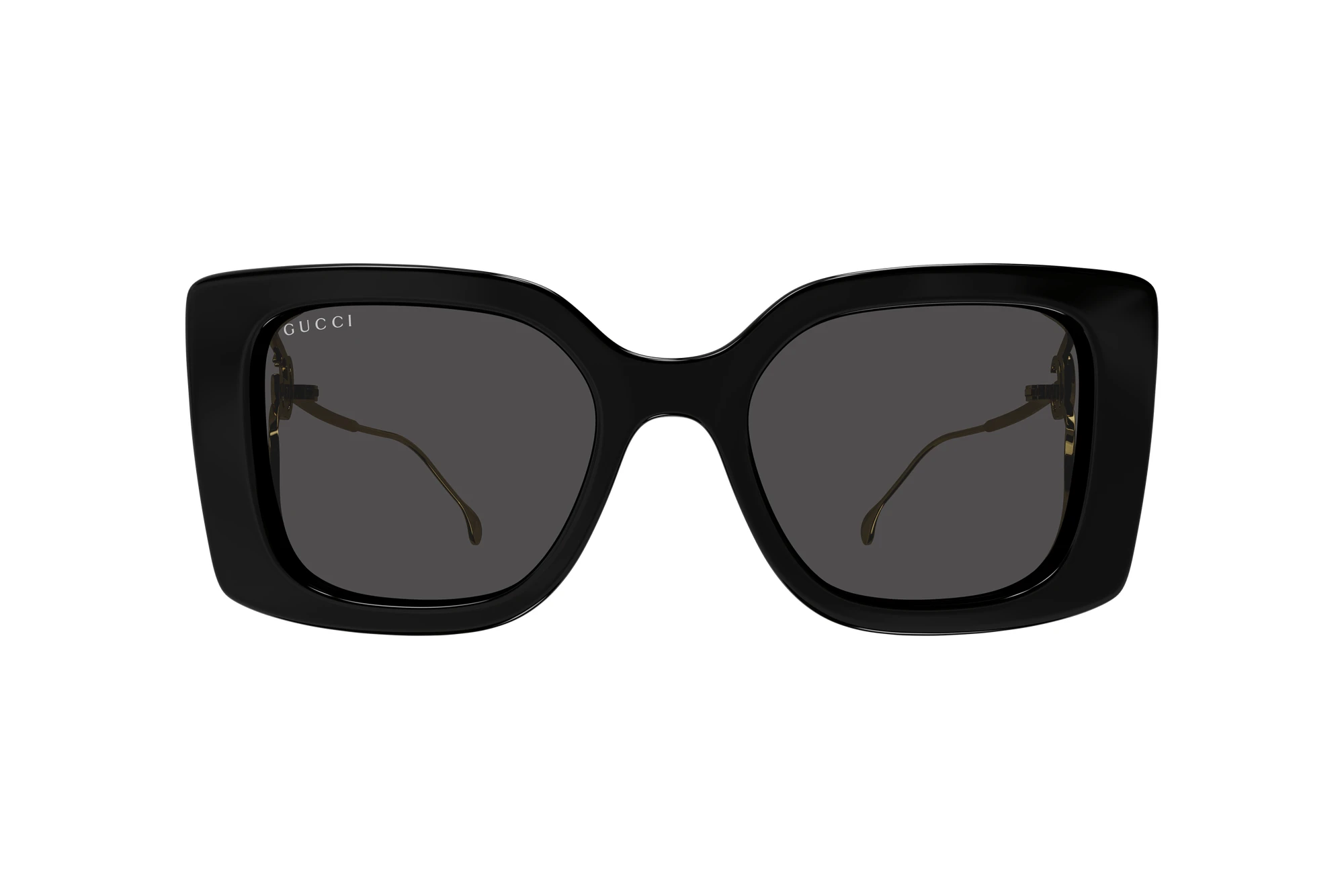 [glasses-front-view] Gucci GG1567SA (001)