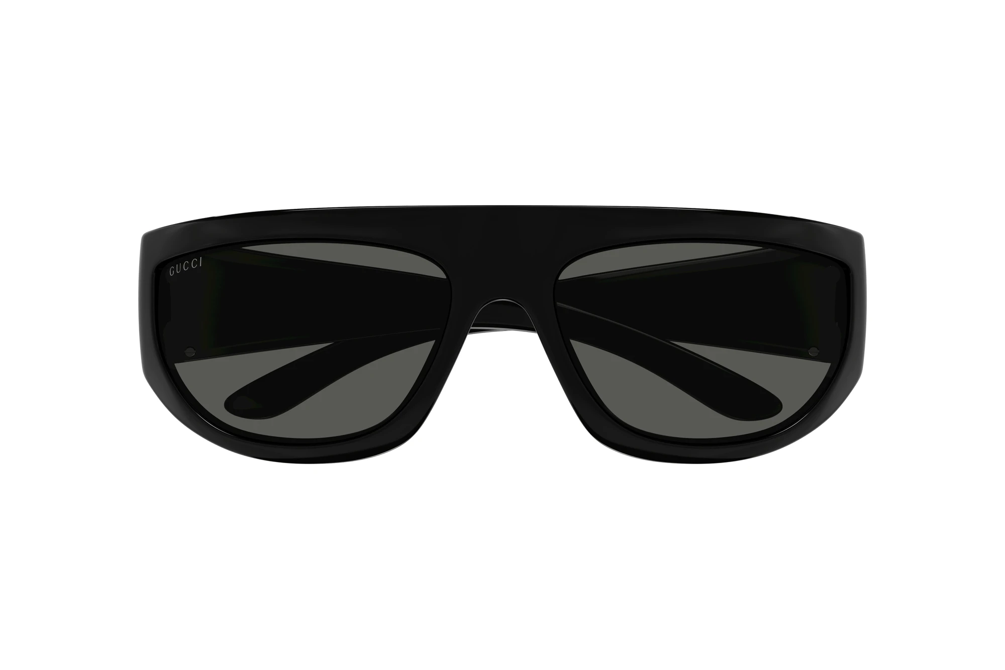 [glasses-front-view] Gucci GG1574S (001)