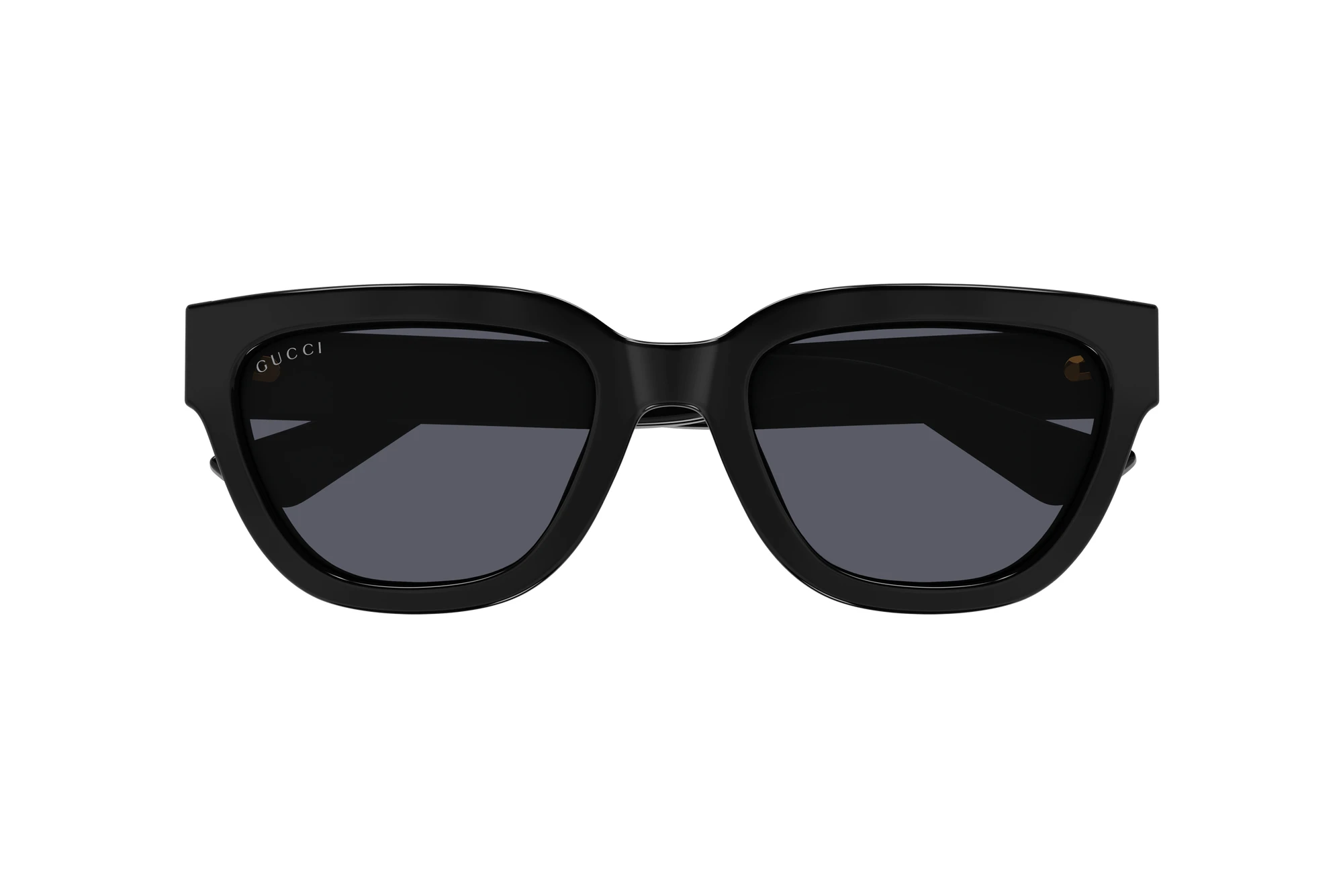 [glasses-front-view] Gucci GG1578S (001)