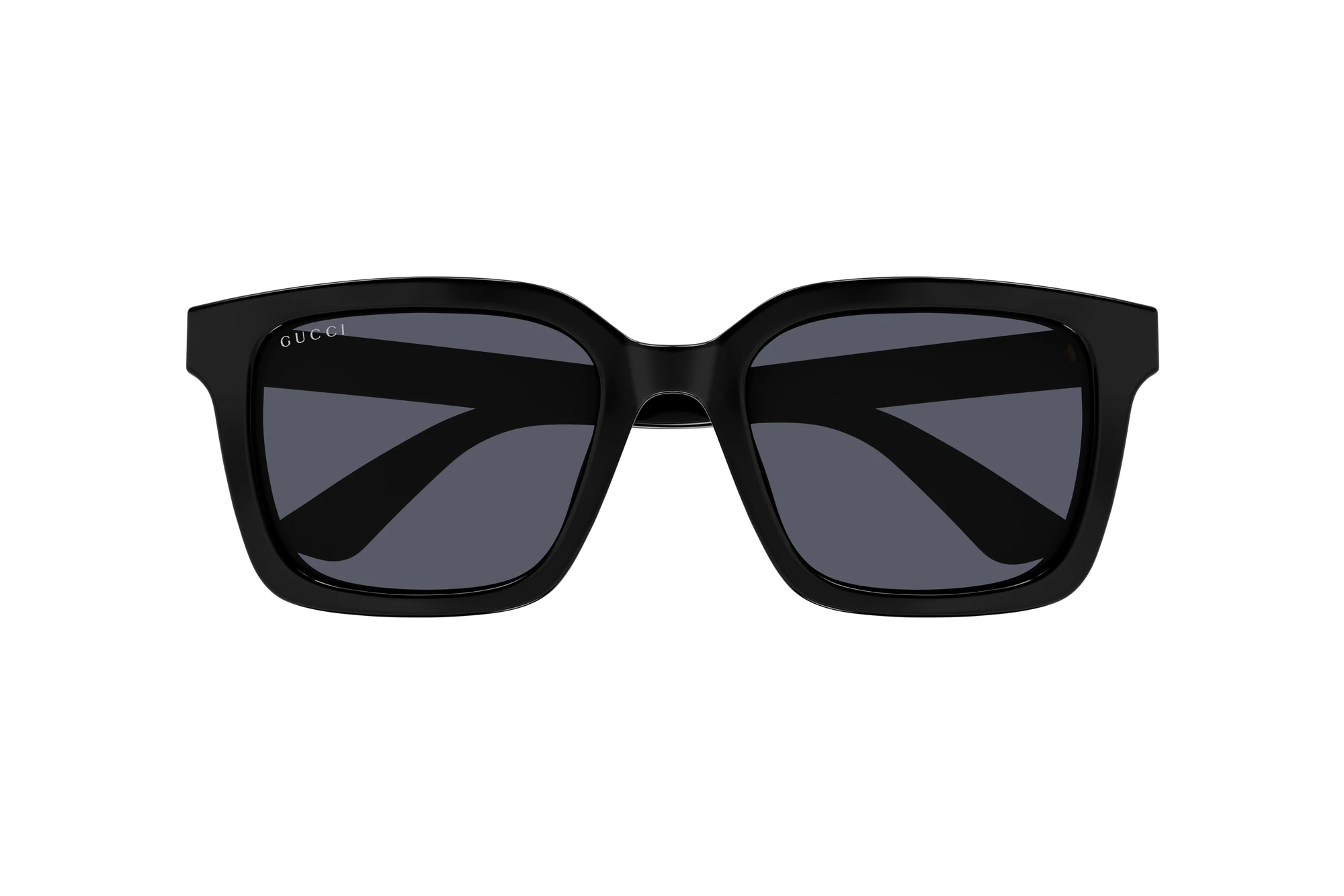 Vista frontal Gucci GG1582SK (001)