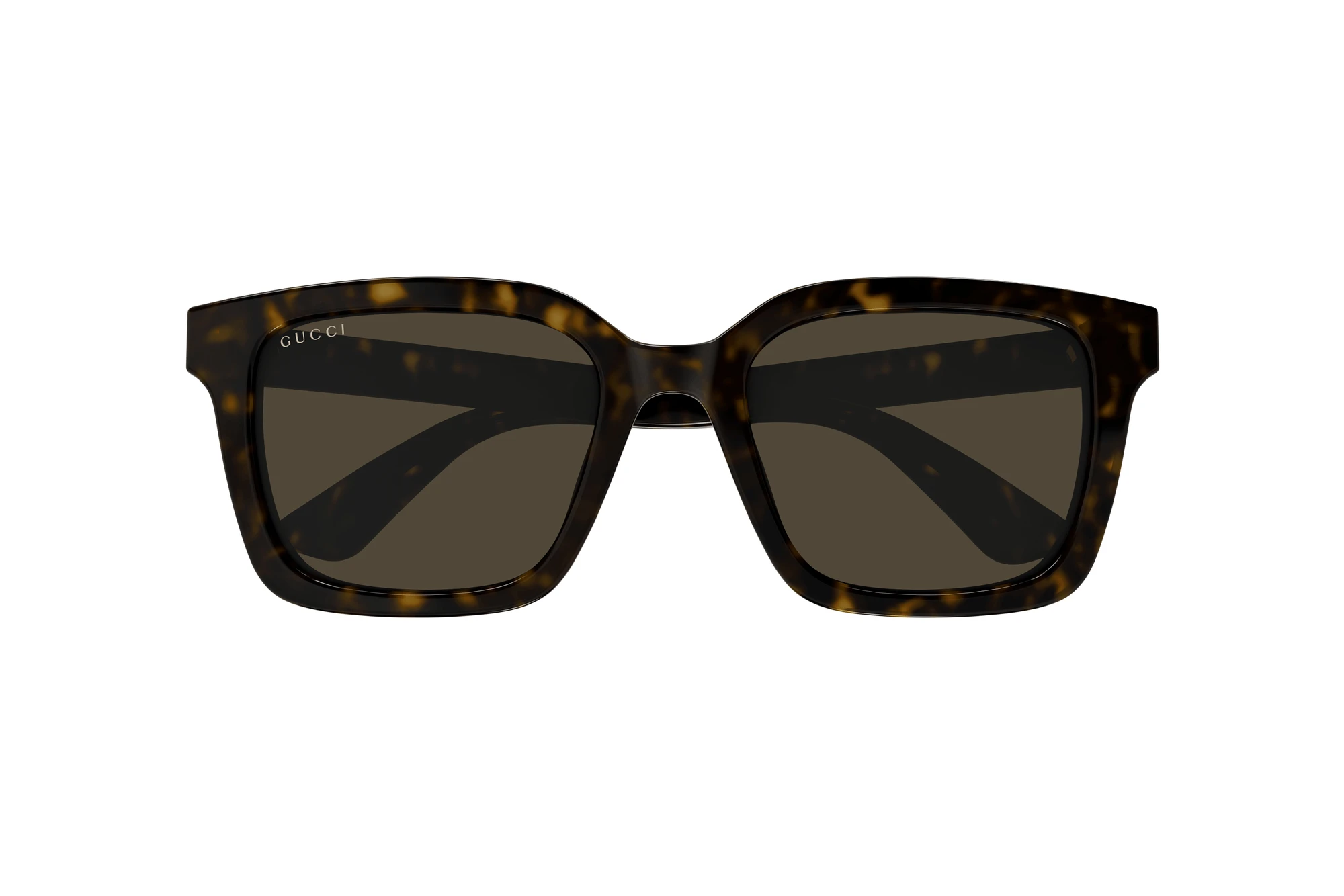 Vista frontal Gucci GG1582SK (002)