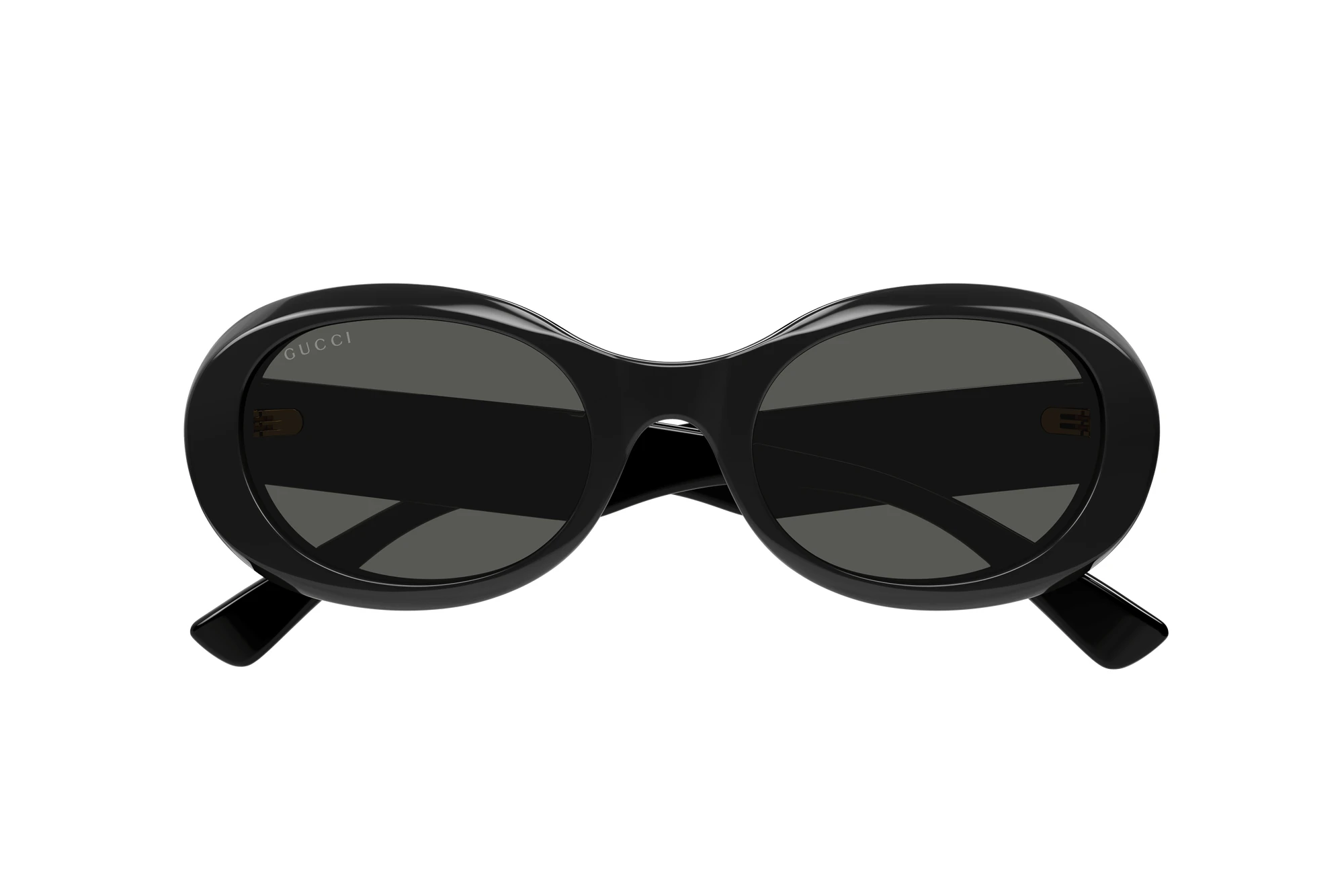 [glasses-front-view] Gucci GG1587S (001)