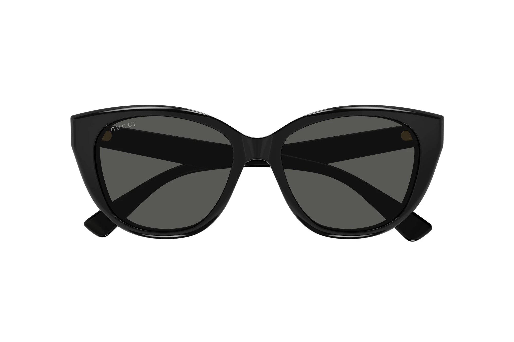 [glasses-front-view] Gucci GG1588S (001)