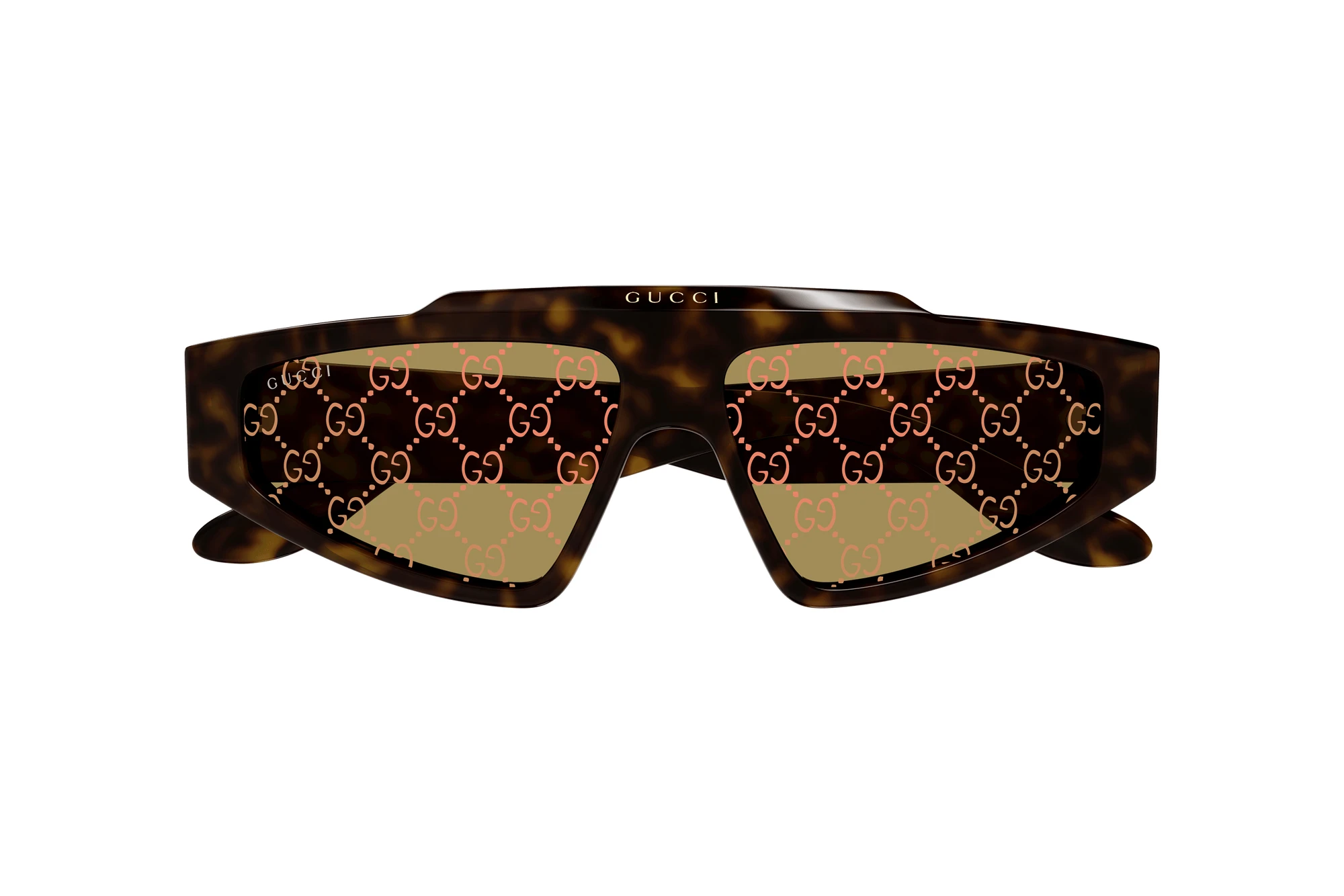 Εμπρόσθια όψη Gucci GG1591S (002)