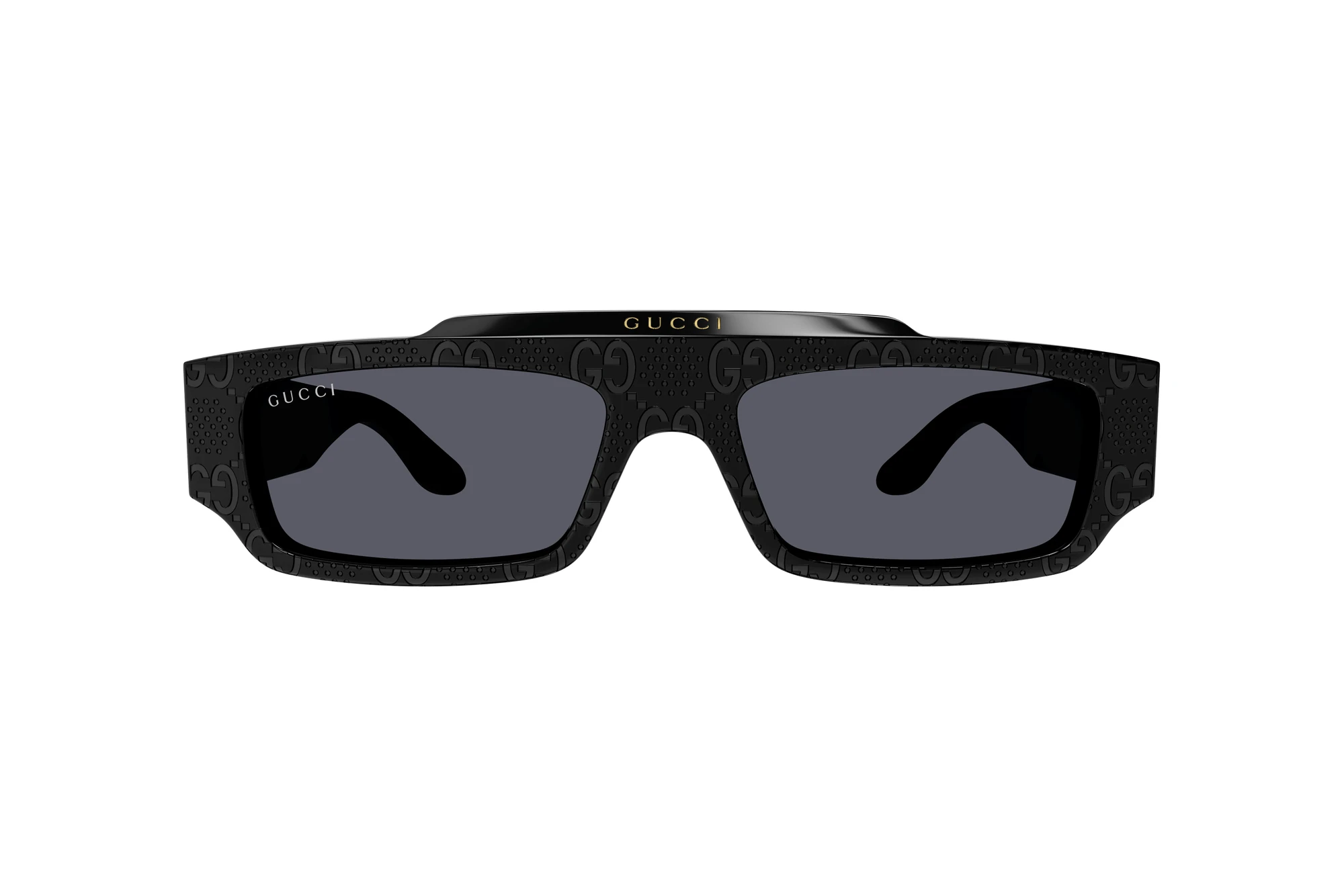 Vista frontal Gucci GG1592S (001)