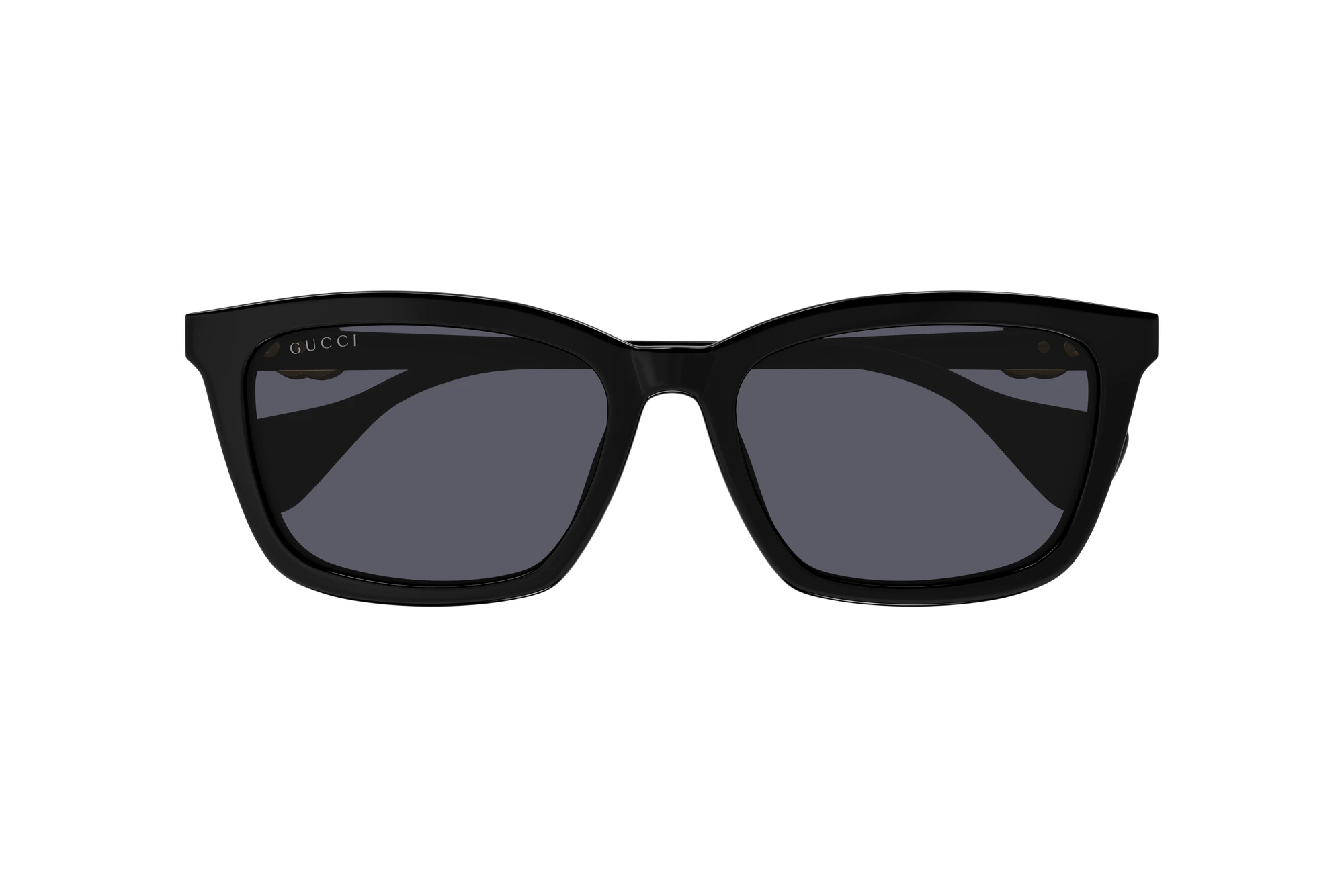 Vista frontal Gucci GG1596SK (001)