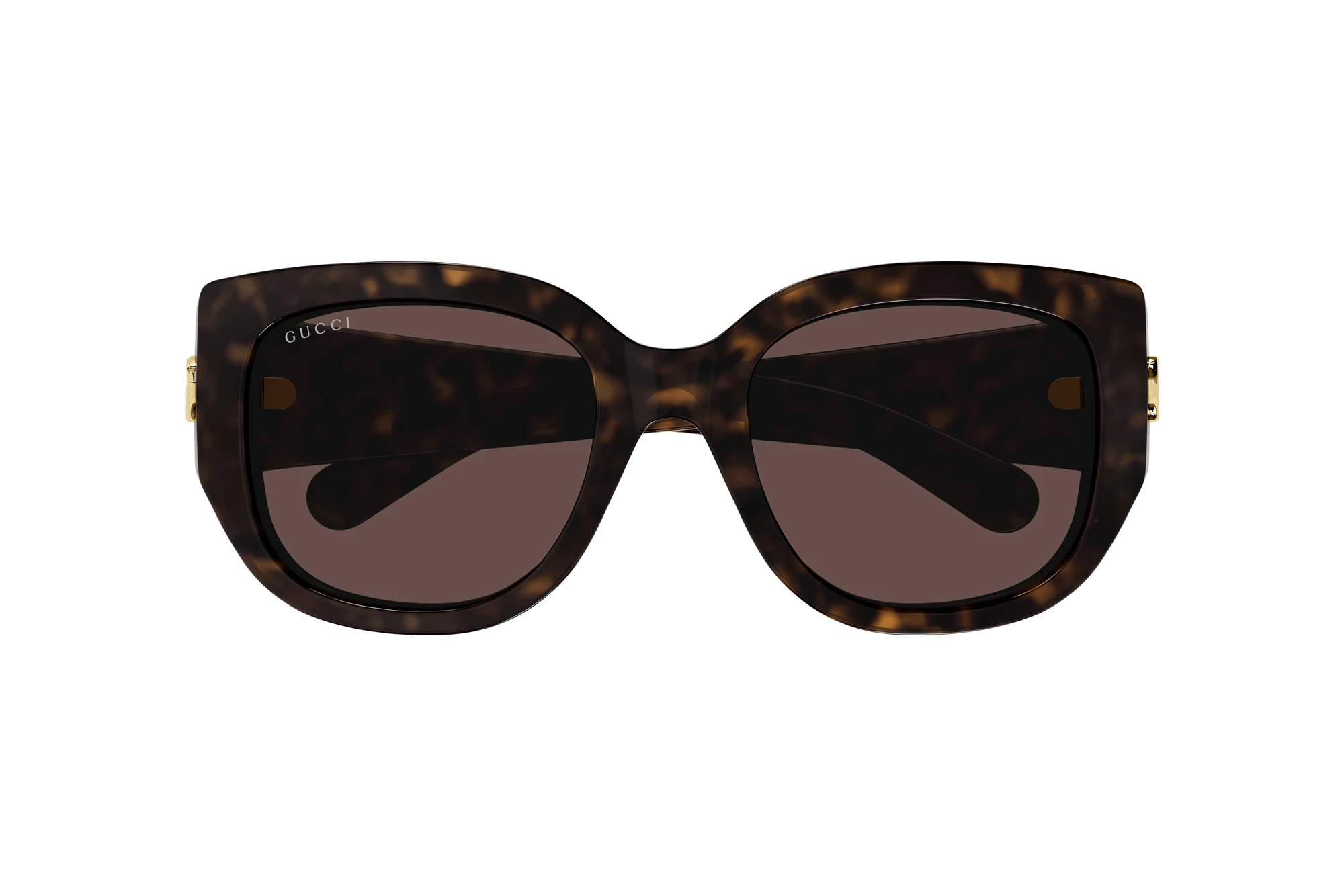 [glasses-front-view] Gucci GG1599SA (002)