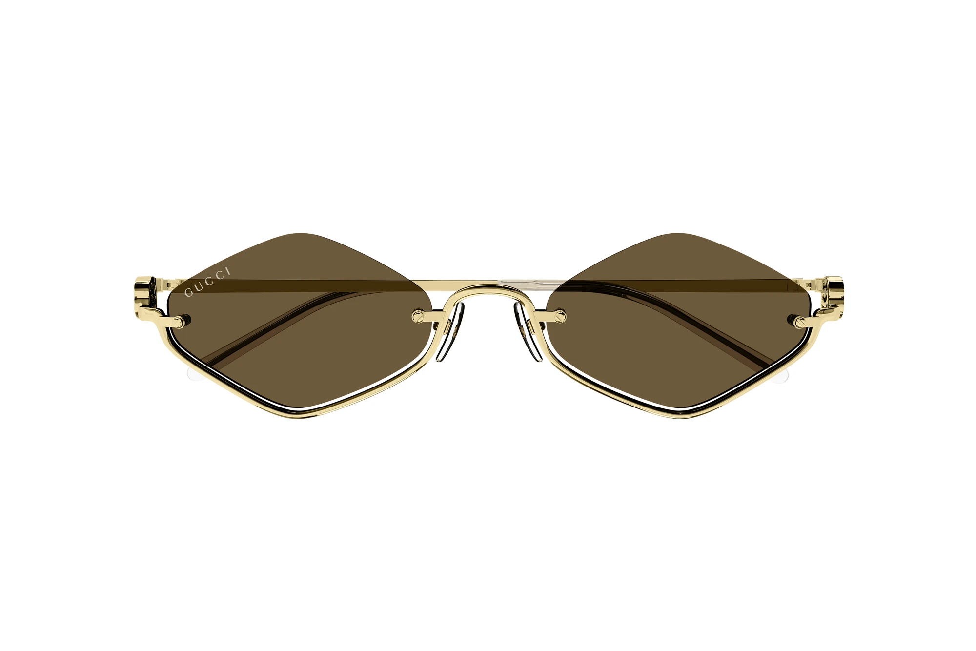 [glasses-front-view] Gucci GG1604S (002)