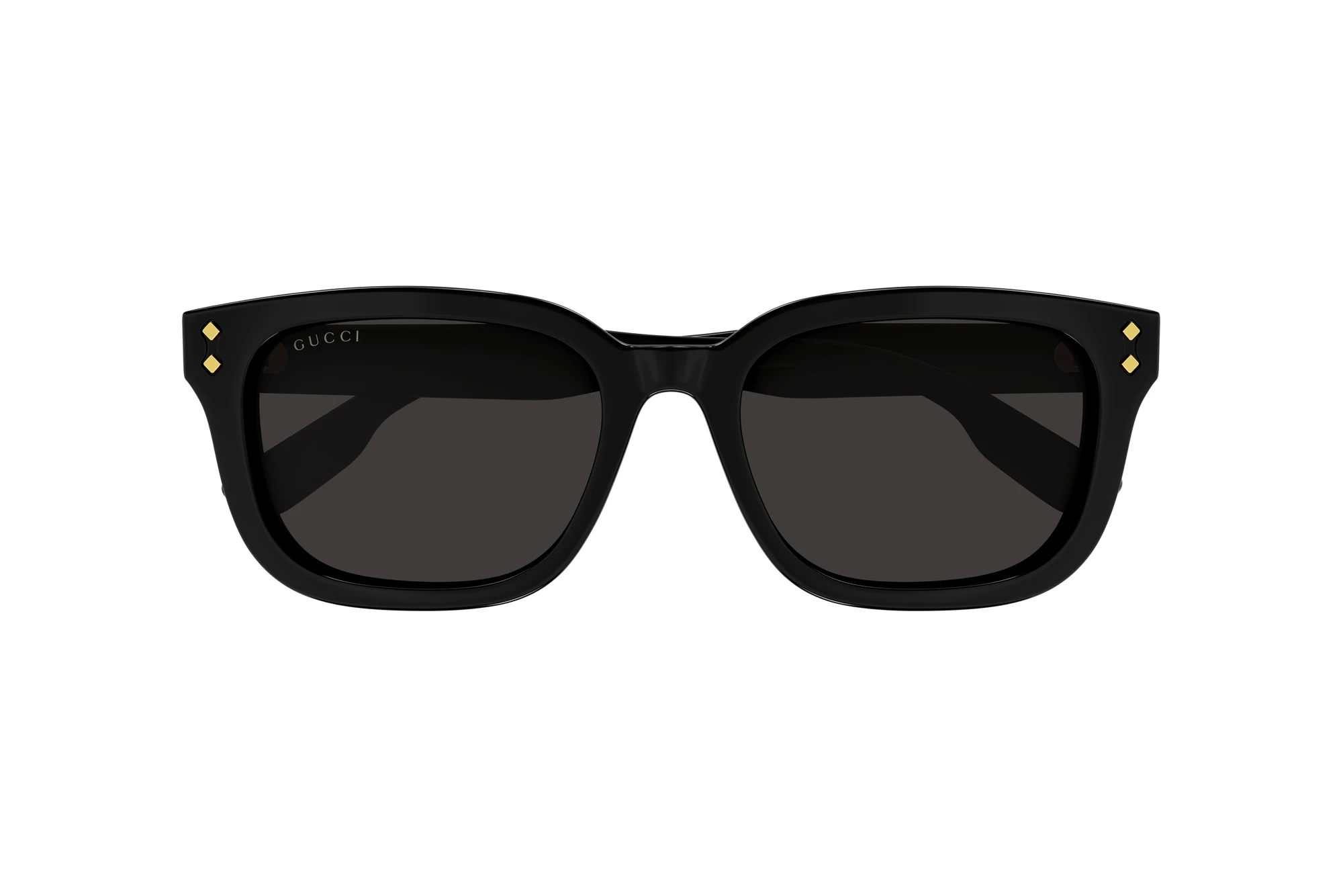 Vista frontal Gucci GG1605SK (001)