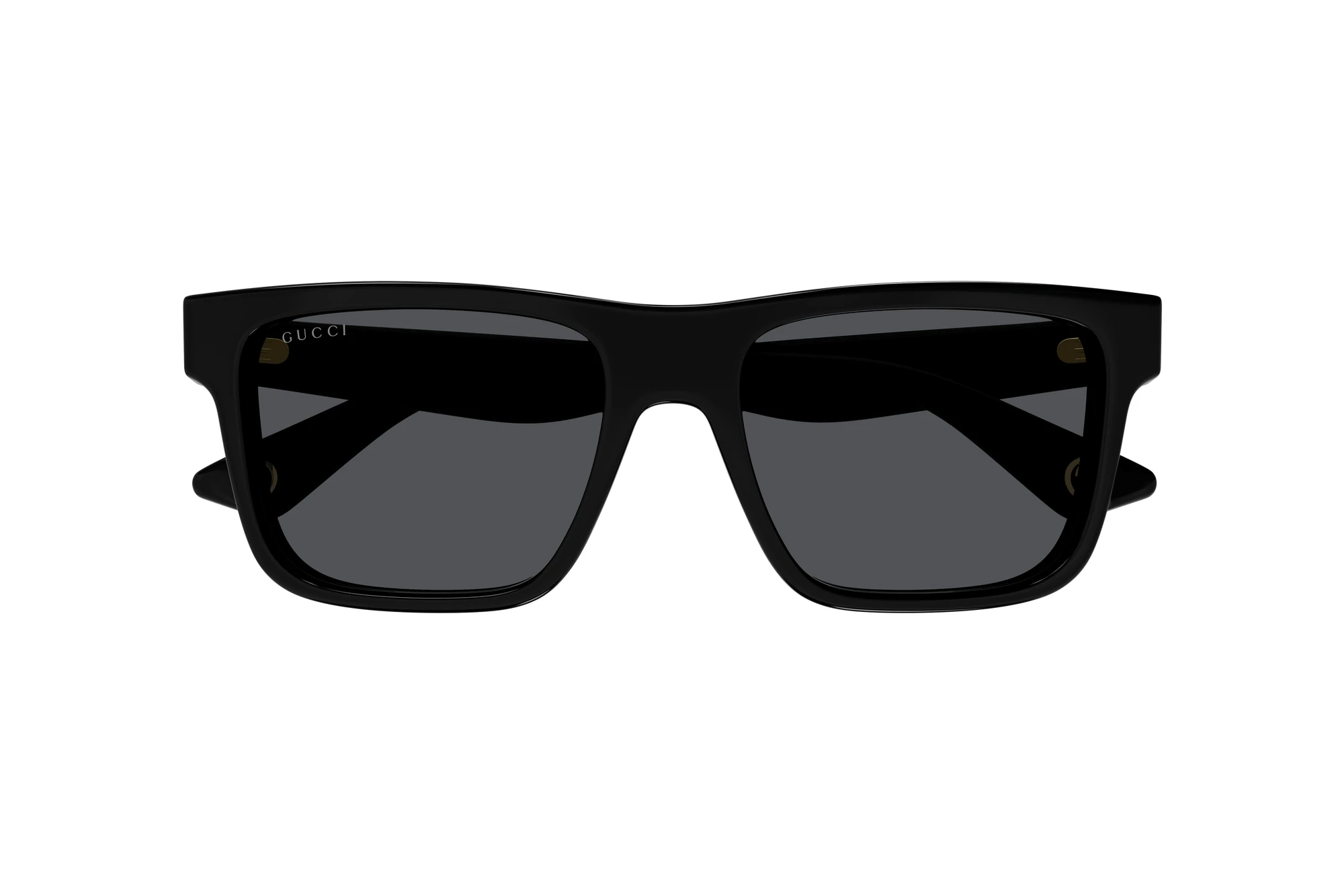 Vista frontal Gucci GG1618S (001)