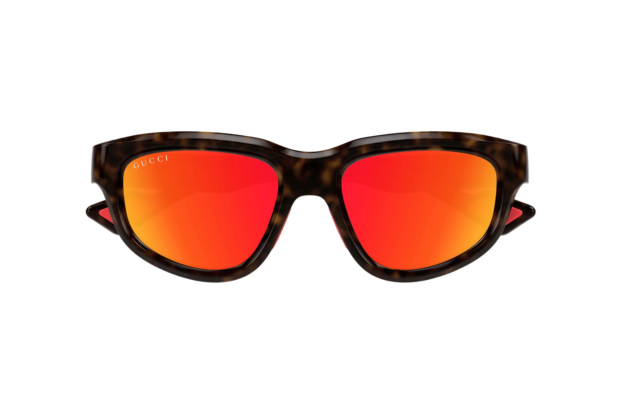 [glasses-front-view] Gucci GG1622S (002)