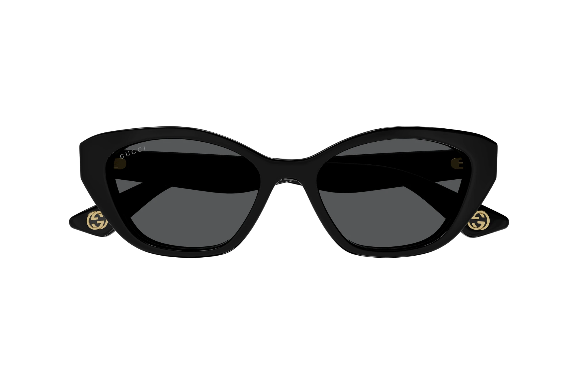 Εμπρόσθια όψη Gucci GG1638S (001)