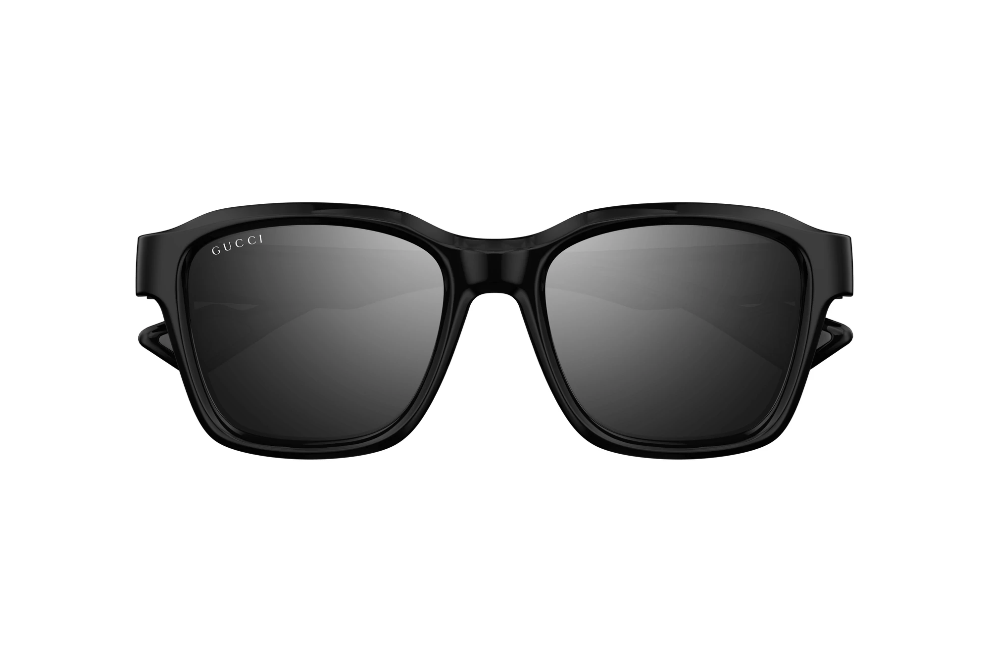 [glasses-front-view] Gucci GG1640SA (001)