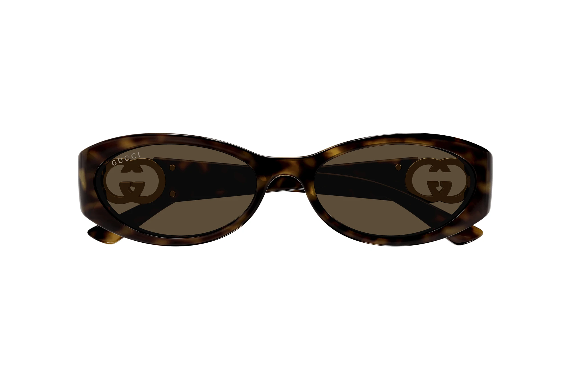 Vista frontal Gucci GG1660S (002)