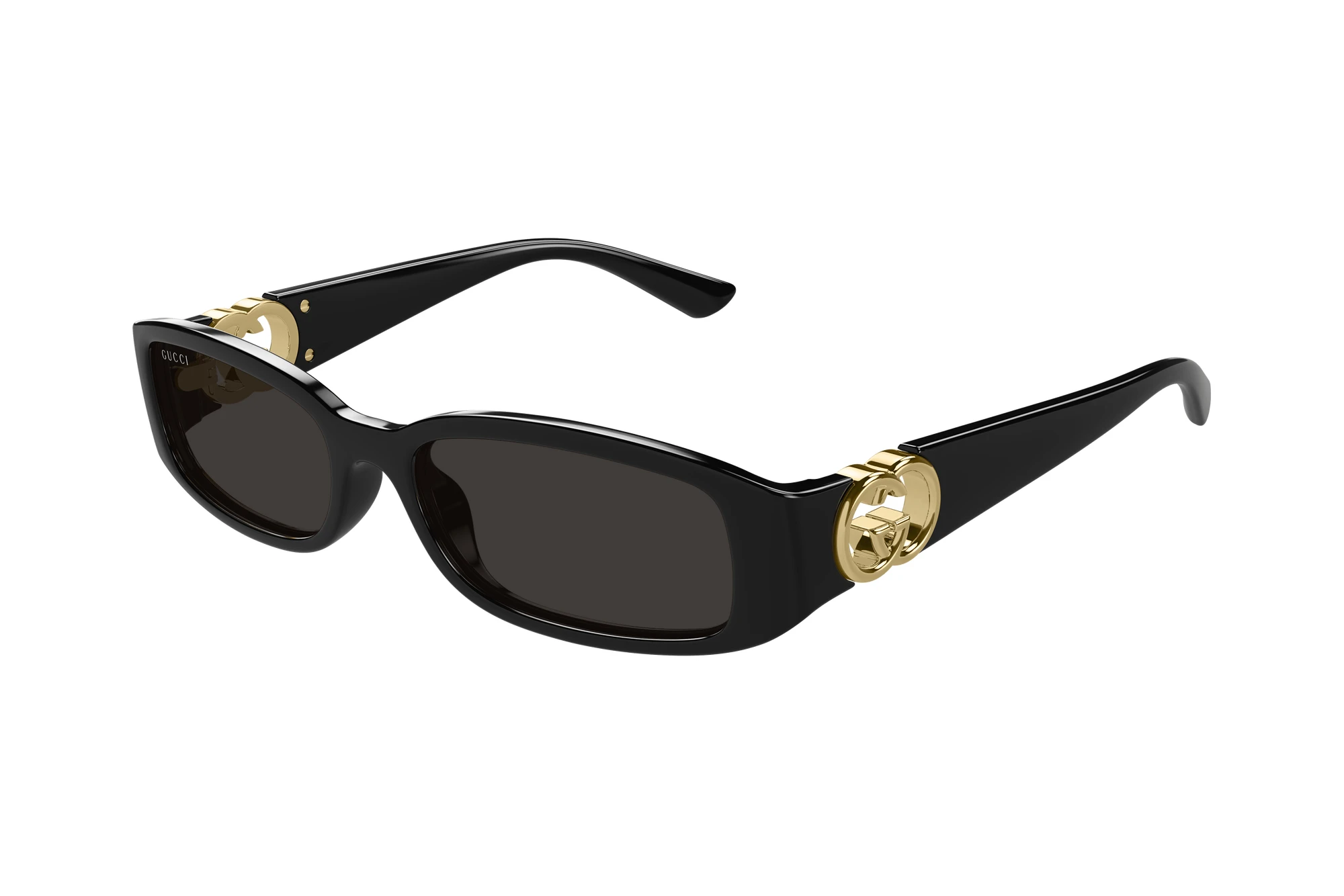 [glasses-front-view] Gucci GG1661S (001)