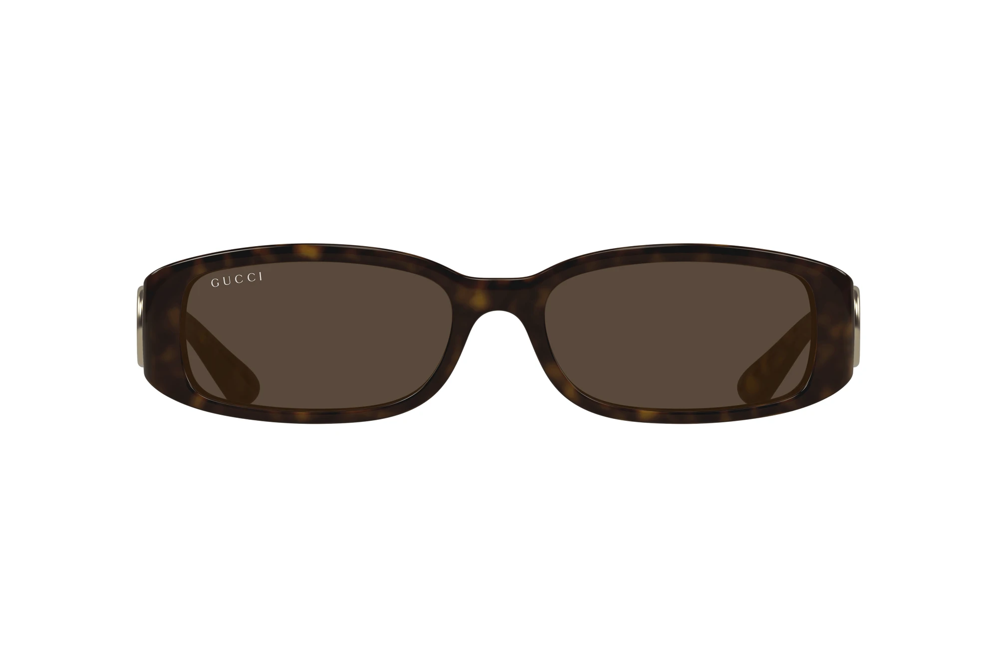 Vista frontal Gucci GG1661S (002)