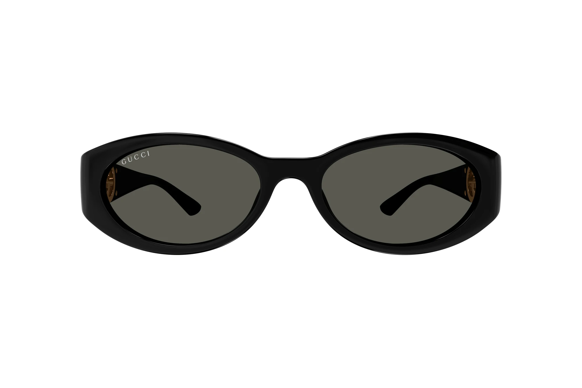 [glasses-front-view] Gucci GG1662SA (001)