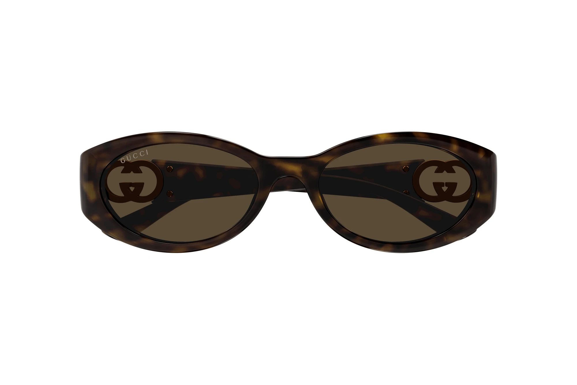 Vista frontal Gucci GG1662SA (002)