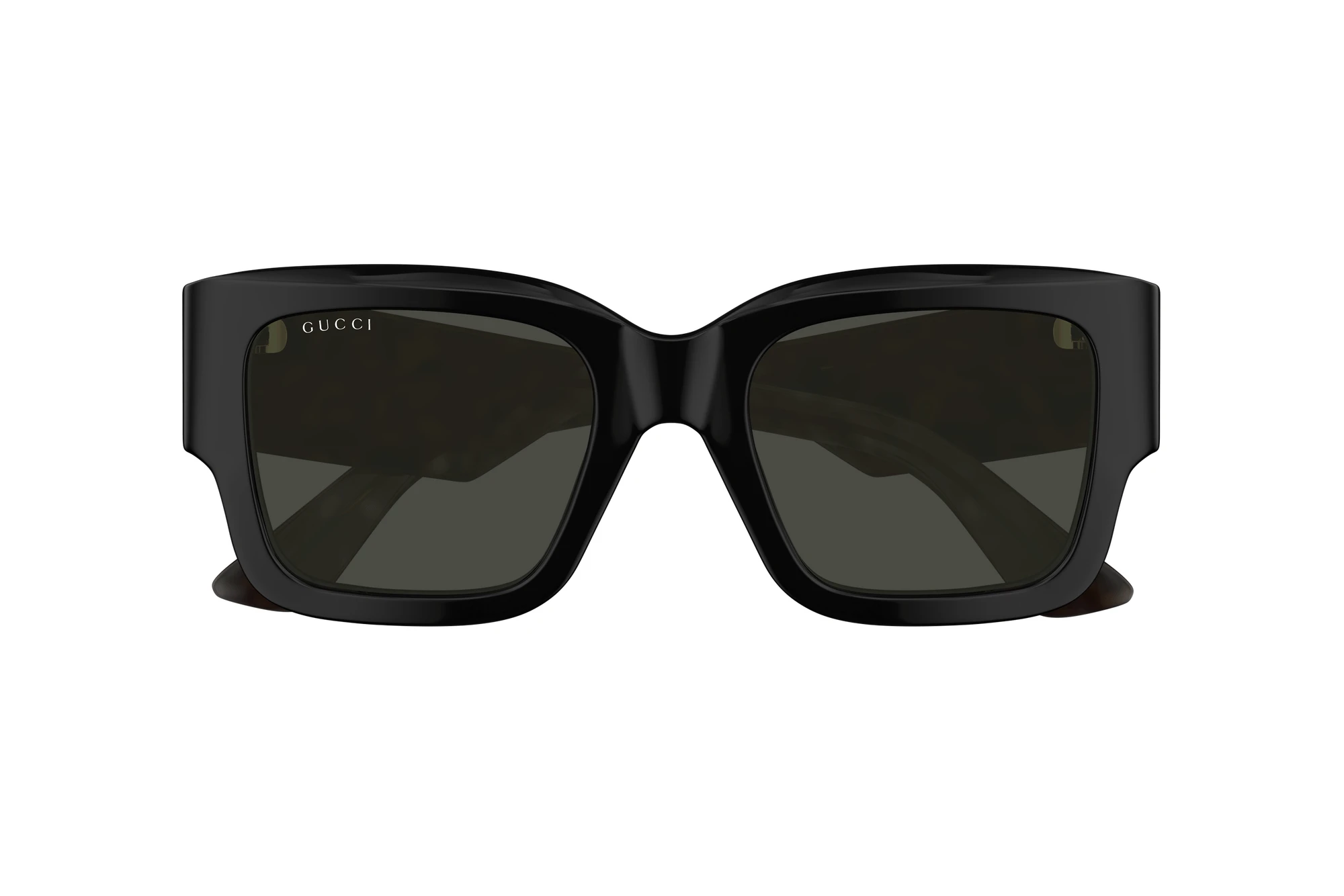 [glasses-front-view] Gucci GG1663S (001)