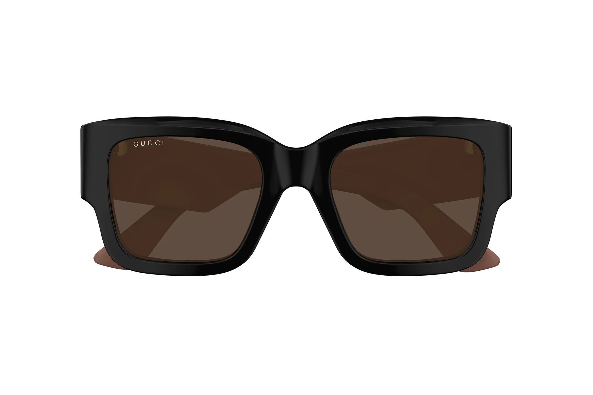 Vista frontal Gucci GG1663S (004)