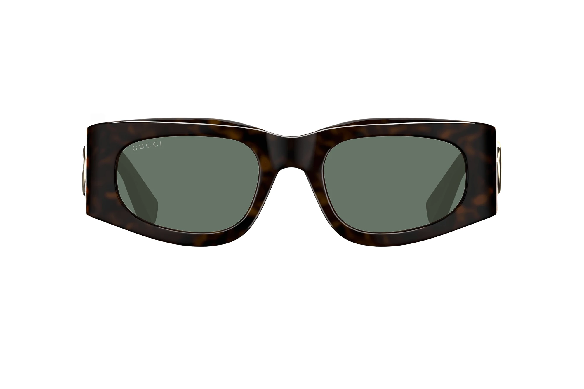 [glasses-front-view] Gucci GG1664S (002)