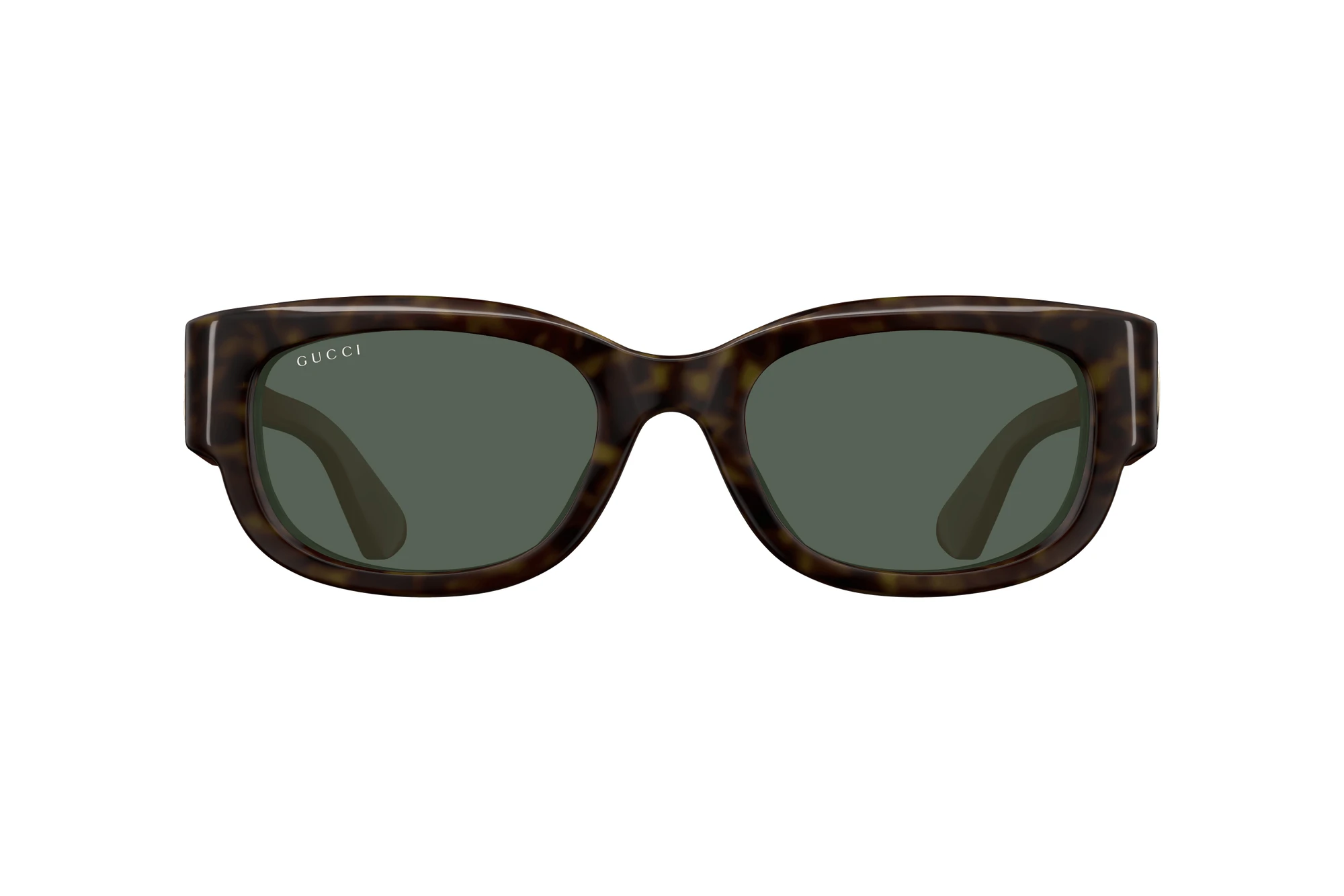 [glasses-front-view] Gucci GG1667SK (002)