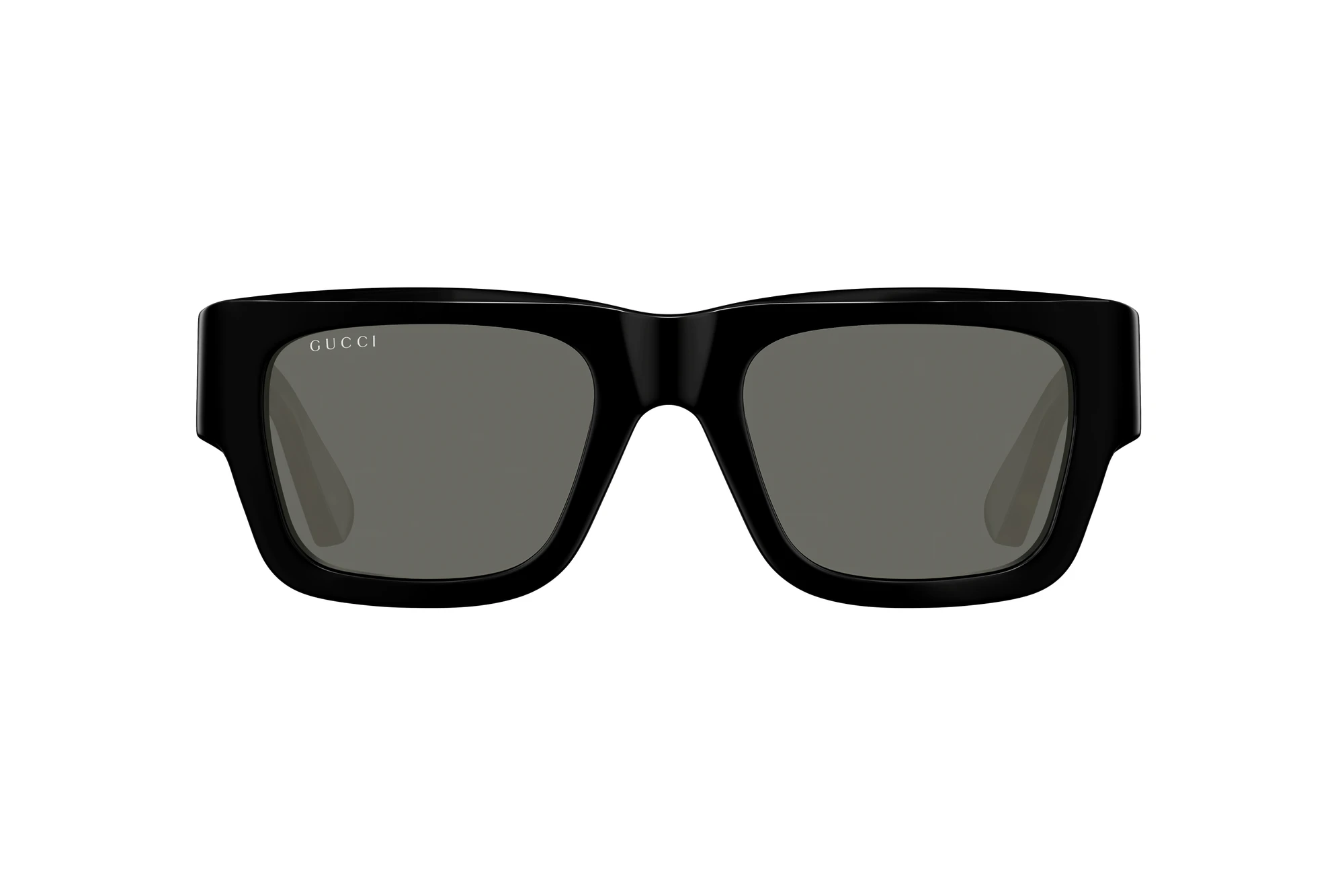 Vista frontal Gucci GG1668S (001)