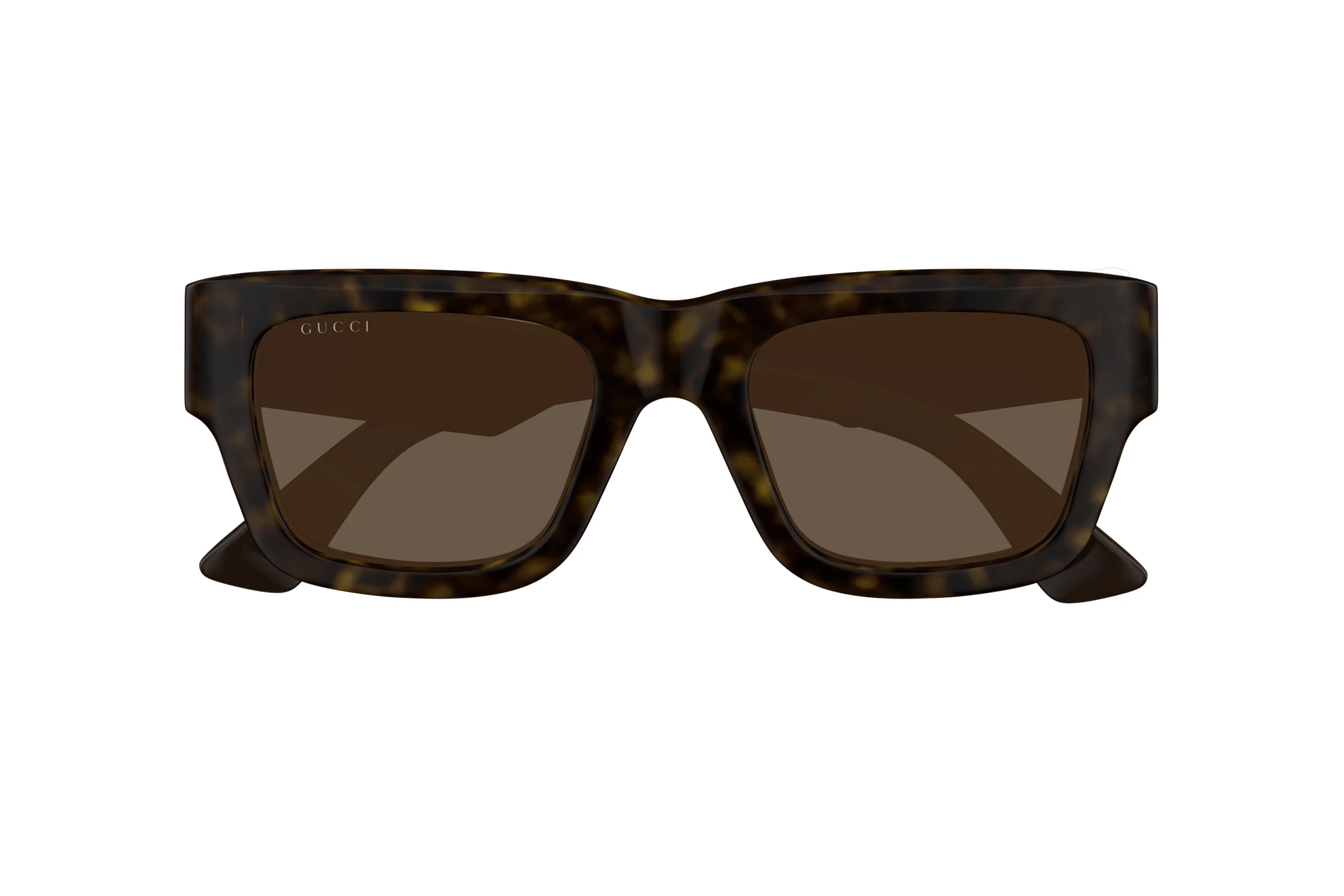 Vista frontal Gucci GG1668S (005)