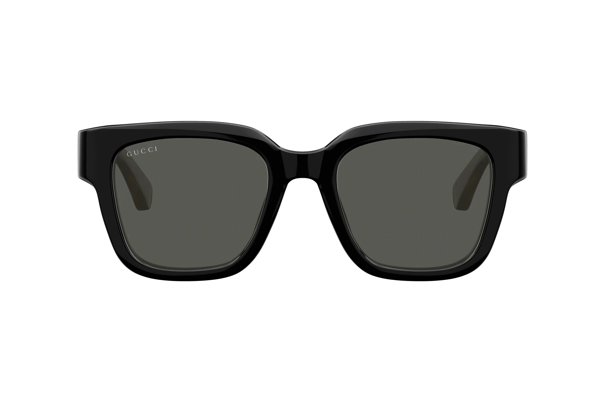 [glasses-front-view] Gucci GG1670SK (001)