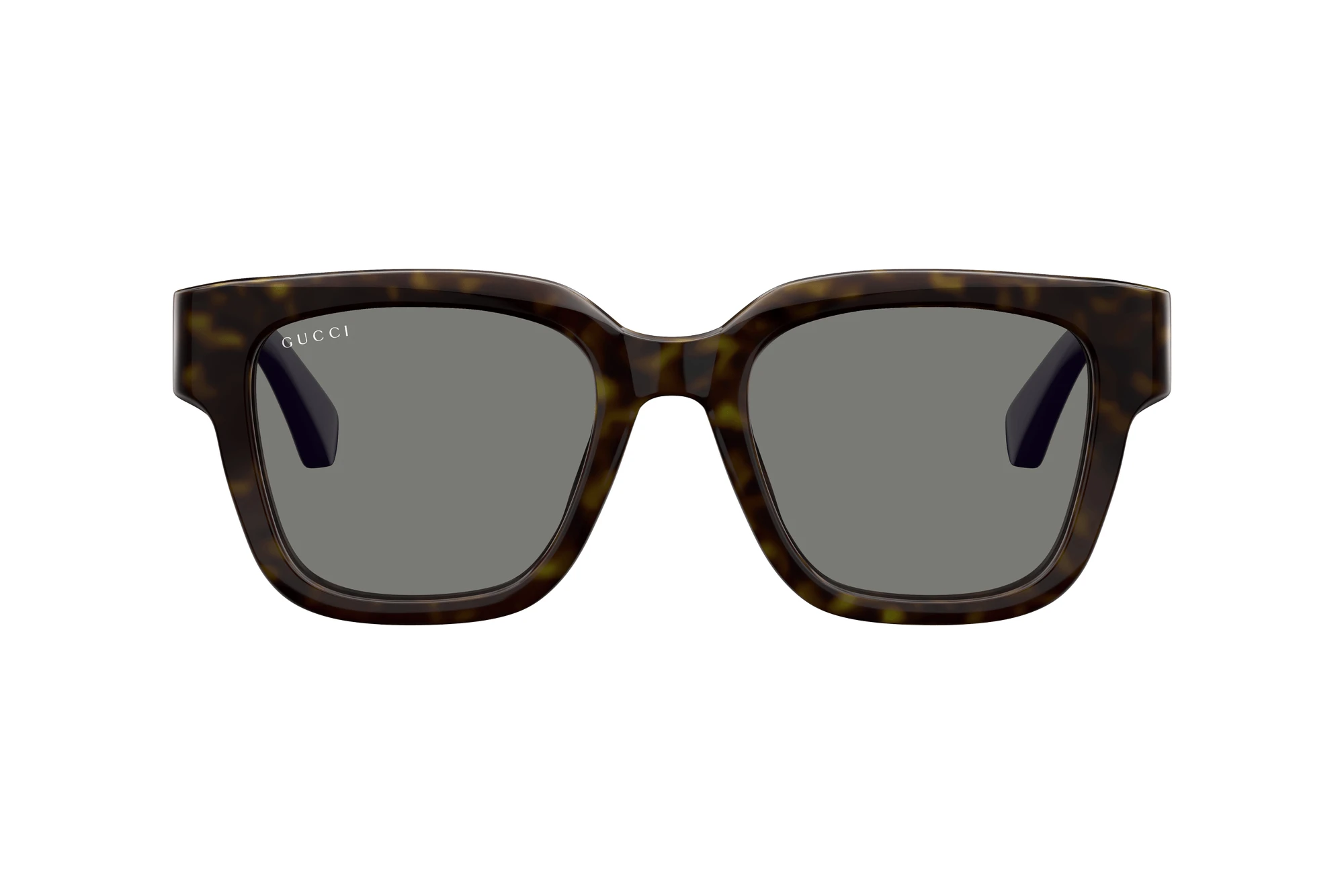 Vista frontal Gucci GG1670SK (002)