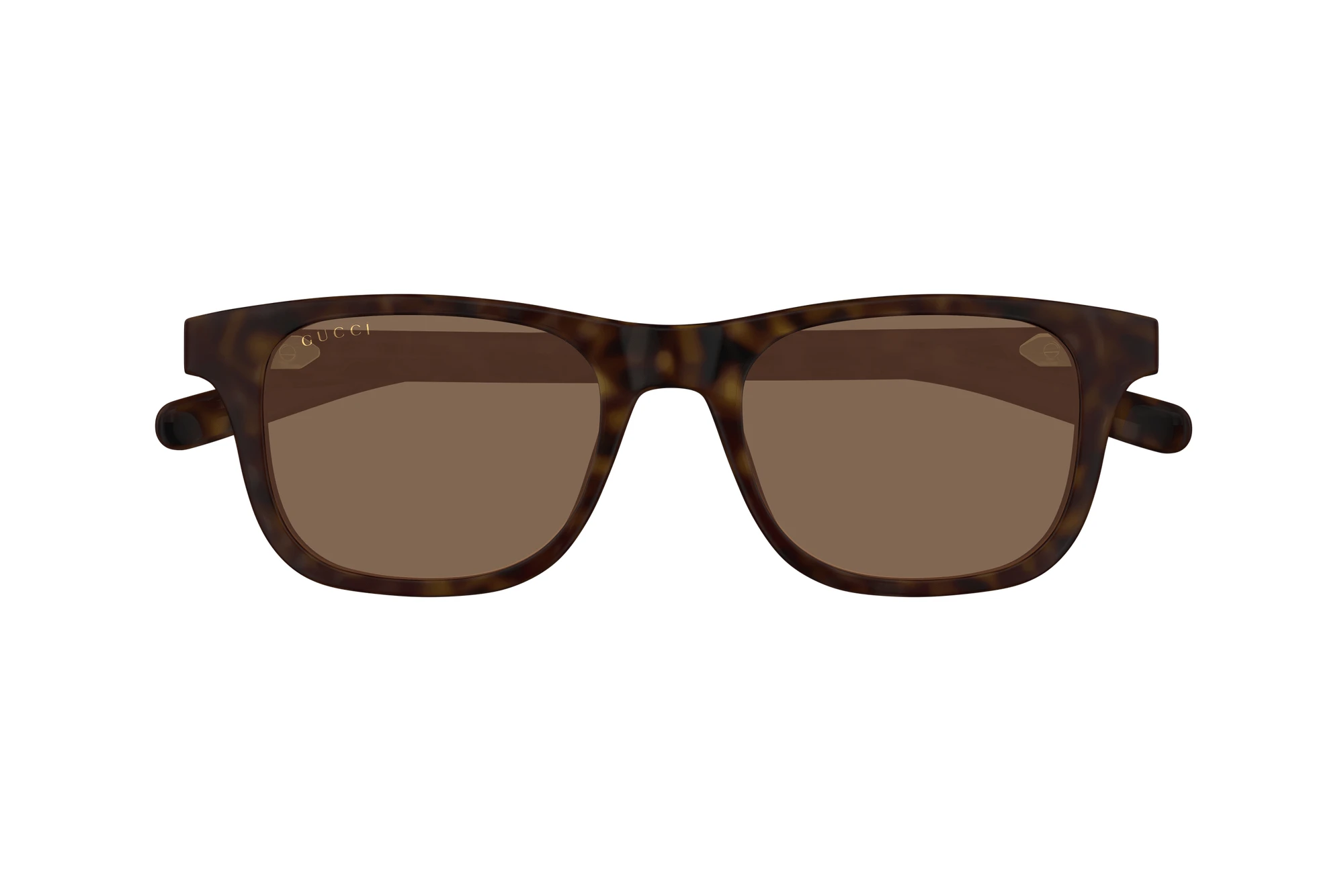 Vista frontal Gucci GG1671S (002)