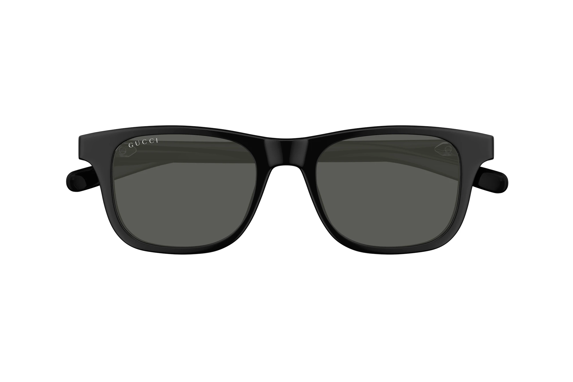 [glasses-front-view] Gucci GG1671S (005)