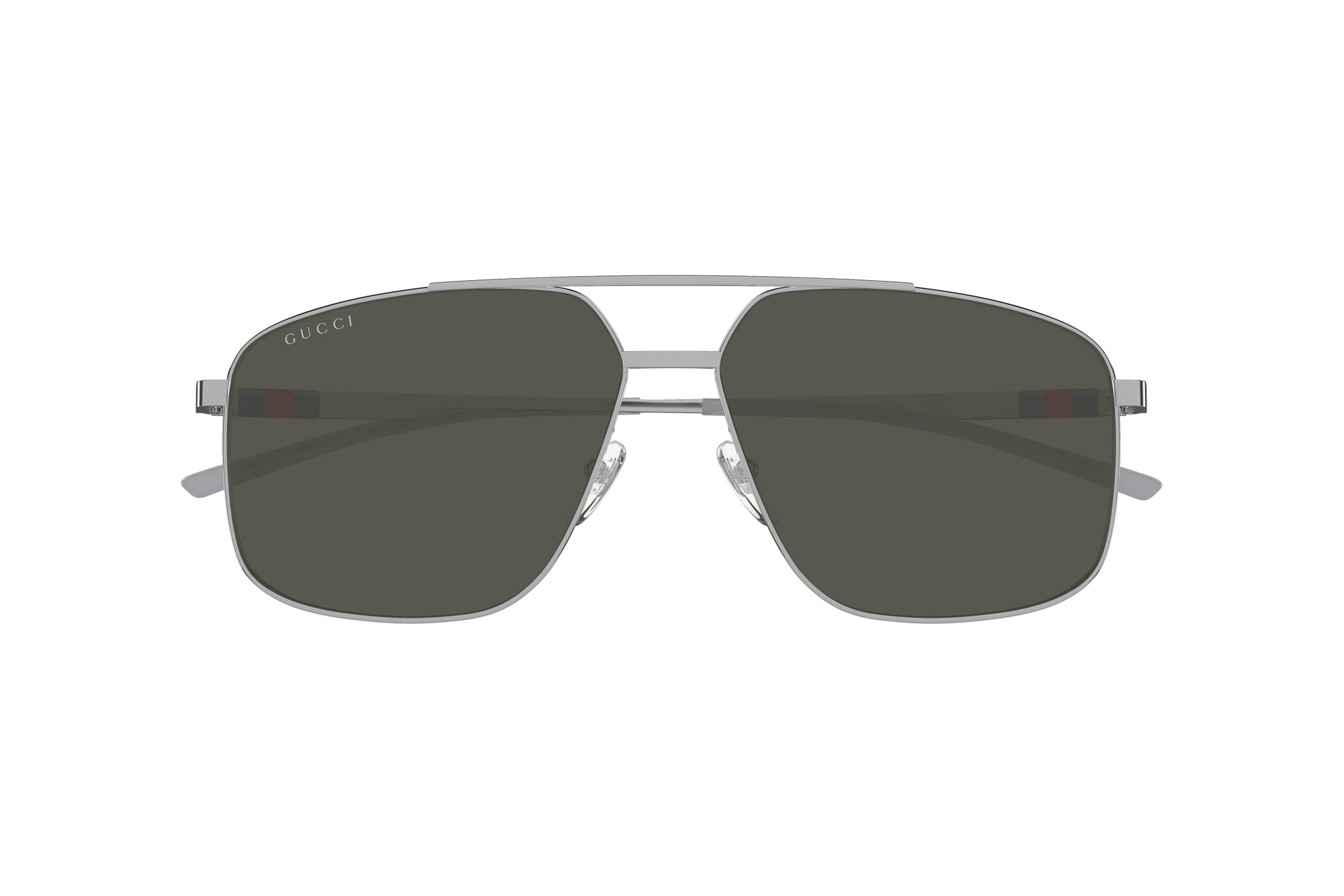 Vista frontal Gucci GG1676S (001)