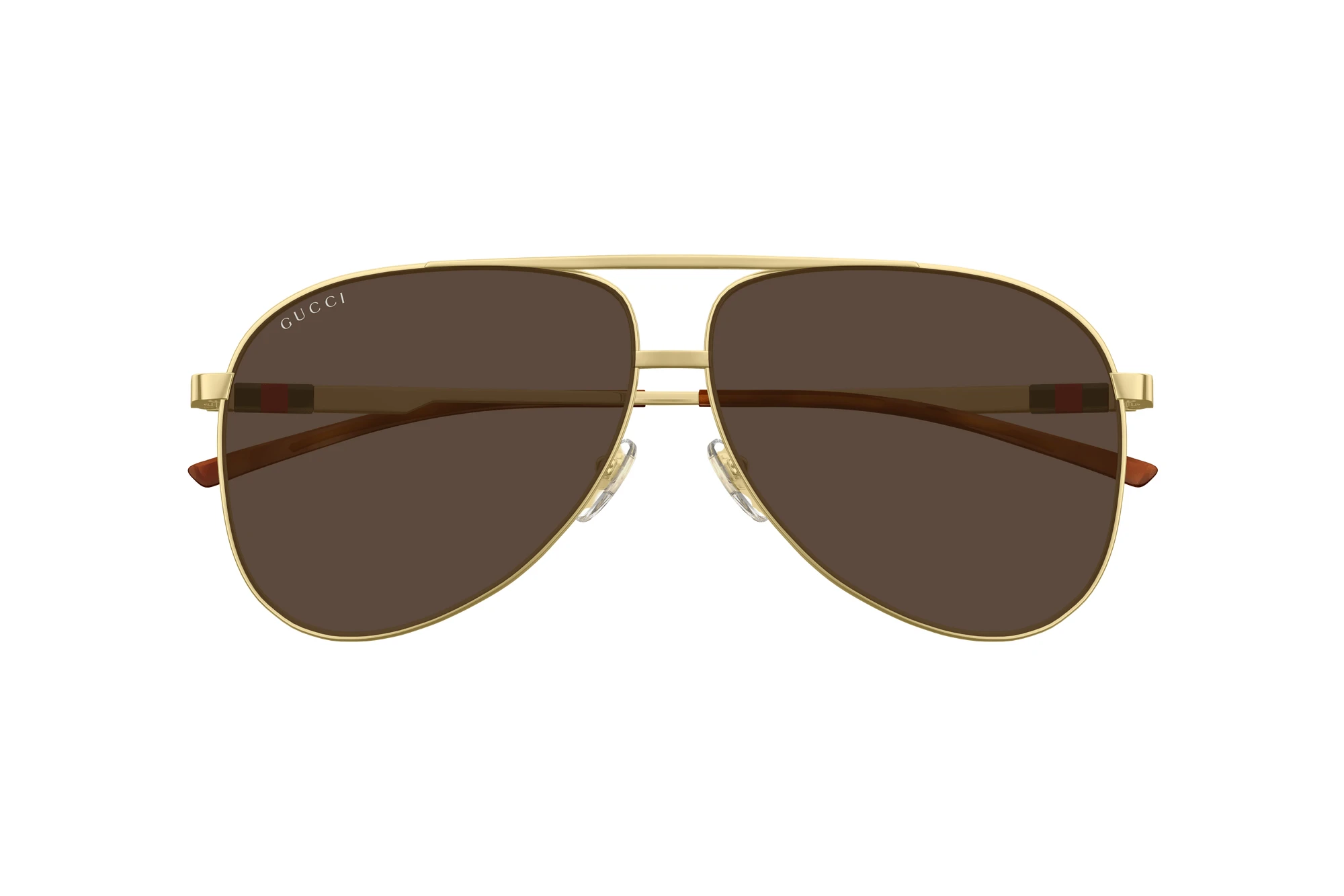 [glasses-front-view] Gucci GG1677S (002)