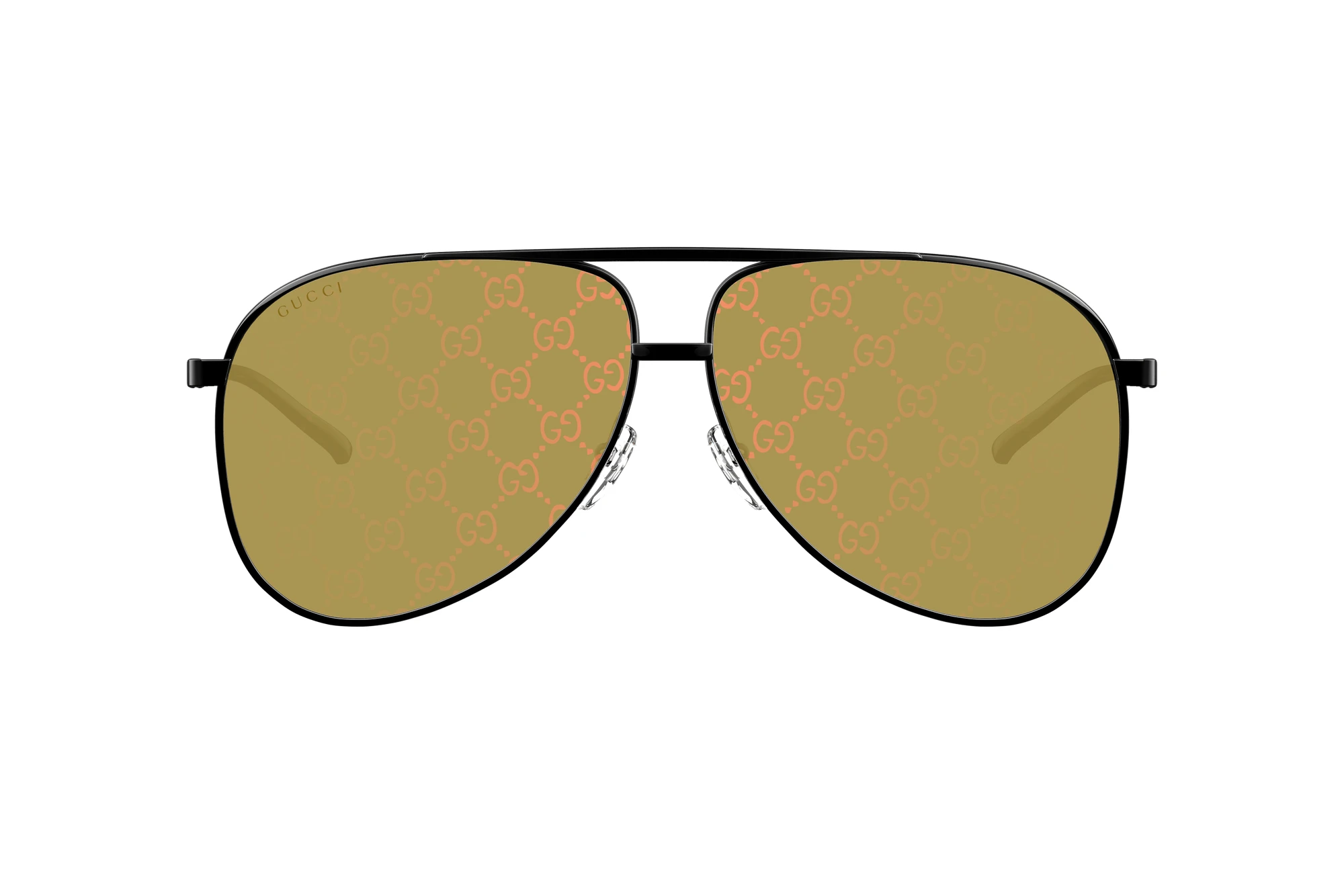 Vista frontal Gucci GG1677S (005)