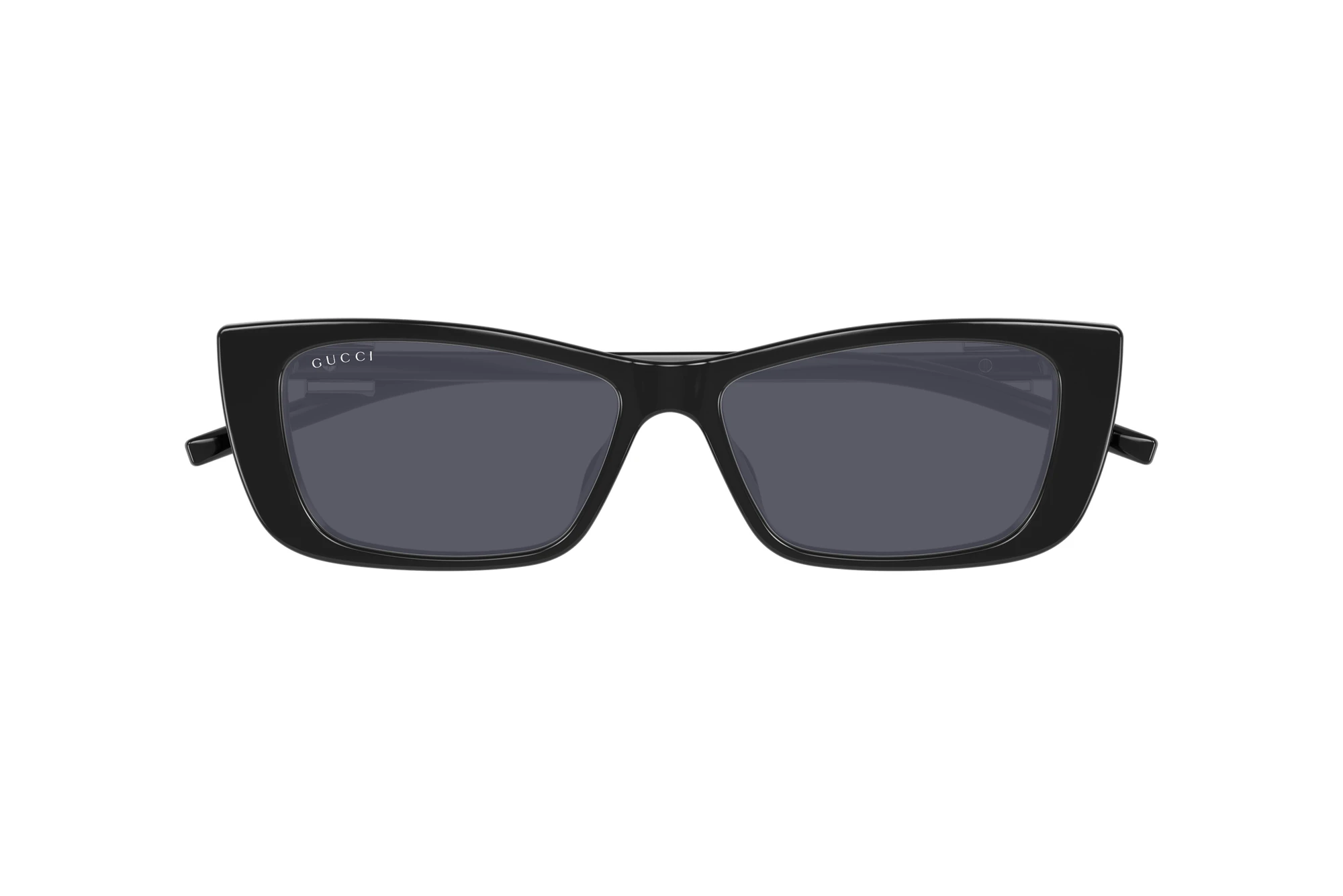 Vista frontal Gucci GG1681S (001)