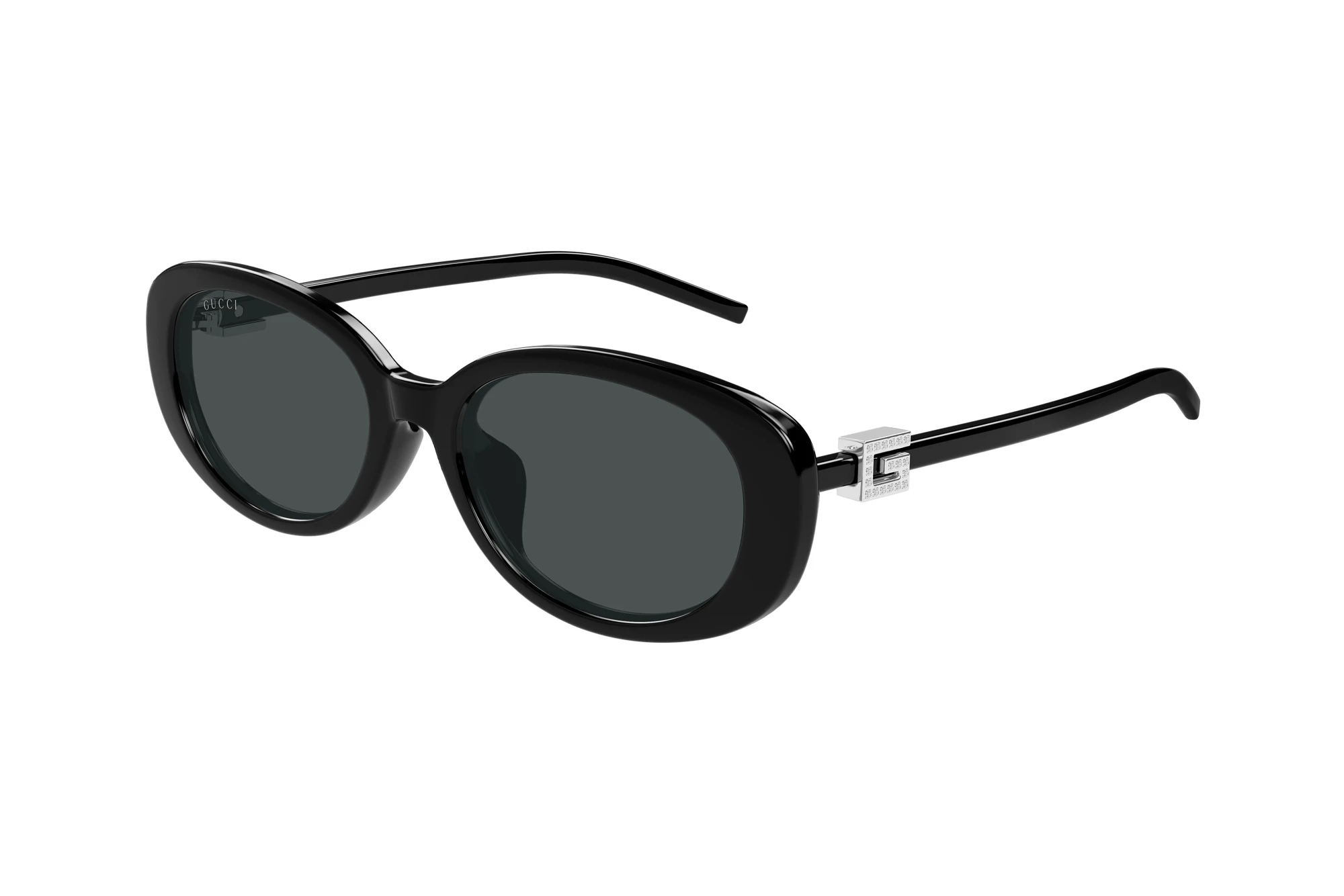 [glasses-front-view] Gucci GG1684SA (002)