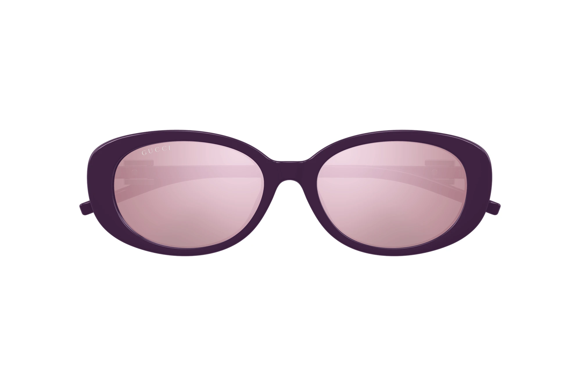 Vedere din față Gucci GG1684SA (005)