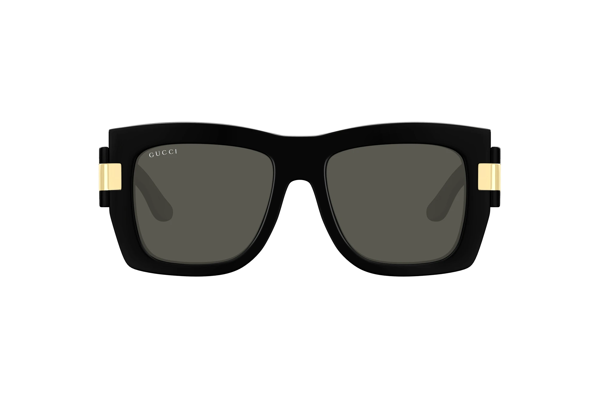 [glasses-front-view] Gucci GG1688S (001)