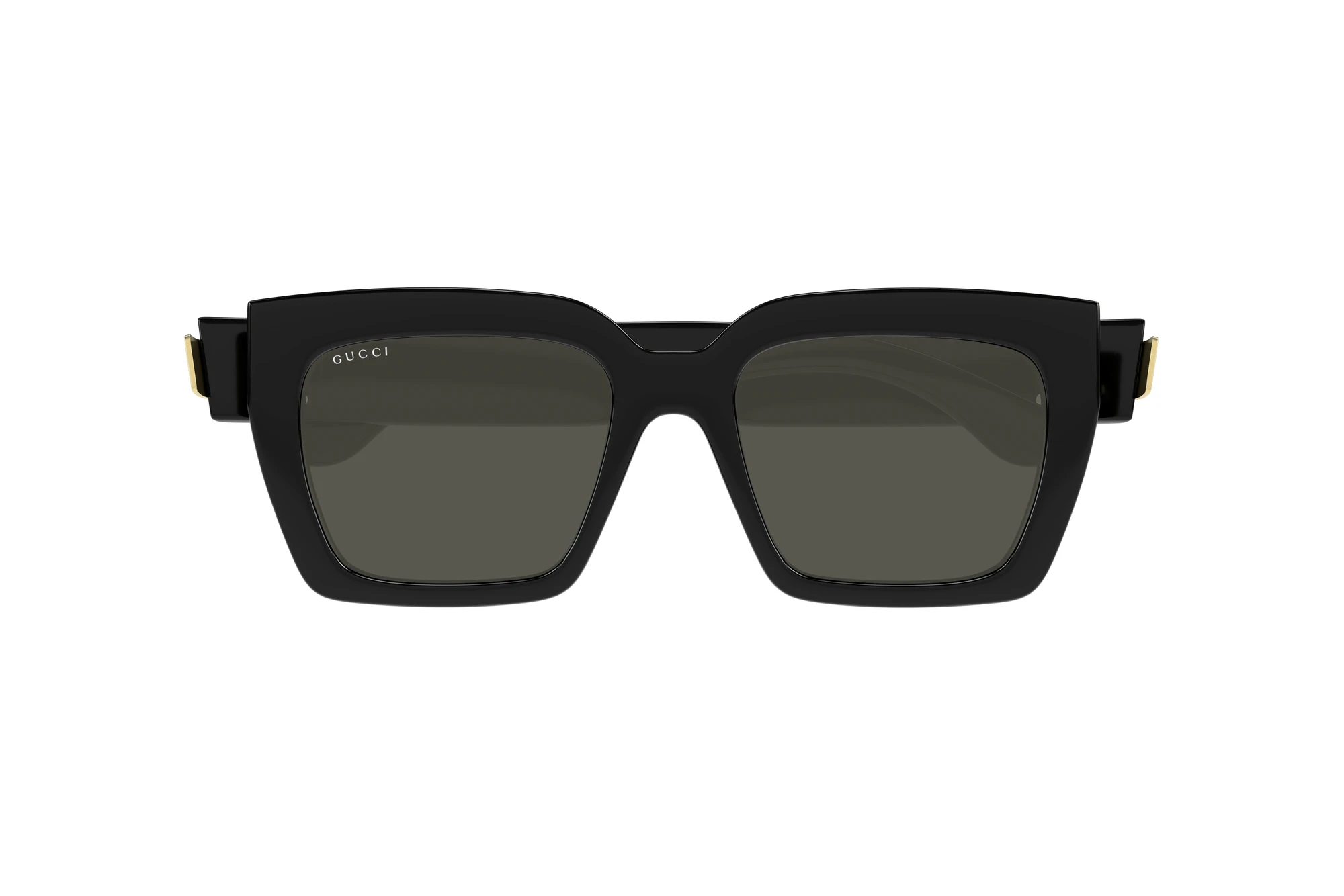 [glasses-front-view] Gucci GG1689S (001)