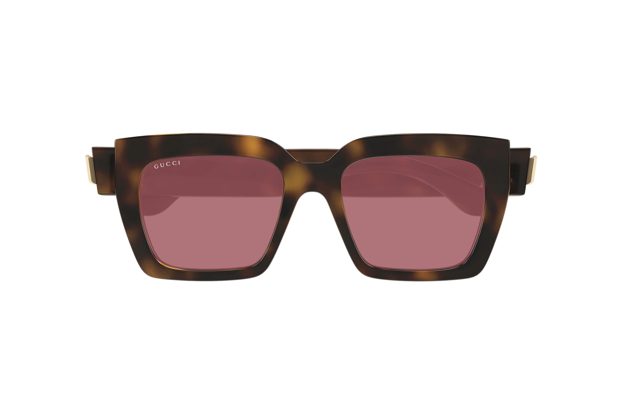 Vista frontal Gucci GG1689S (002)