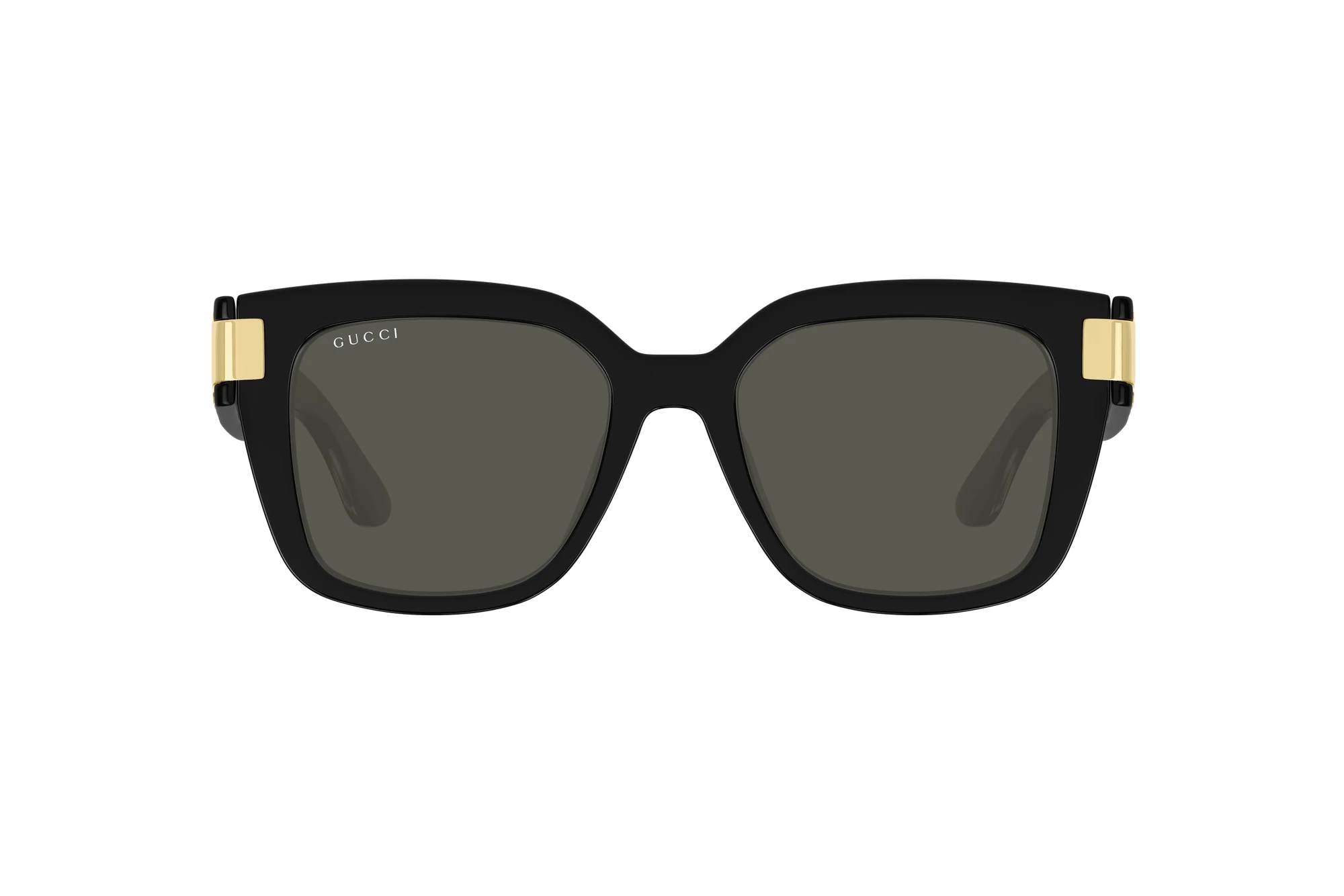 [glasses-front-view] Gucci GG1690SK (001)
