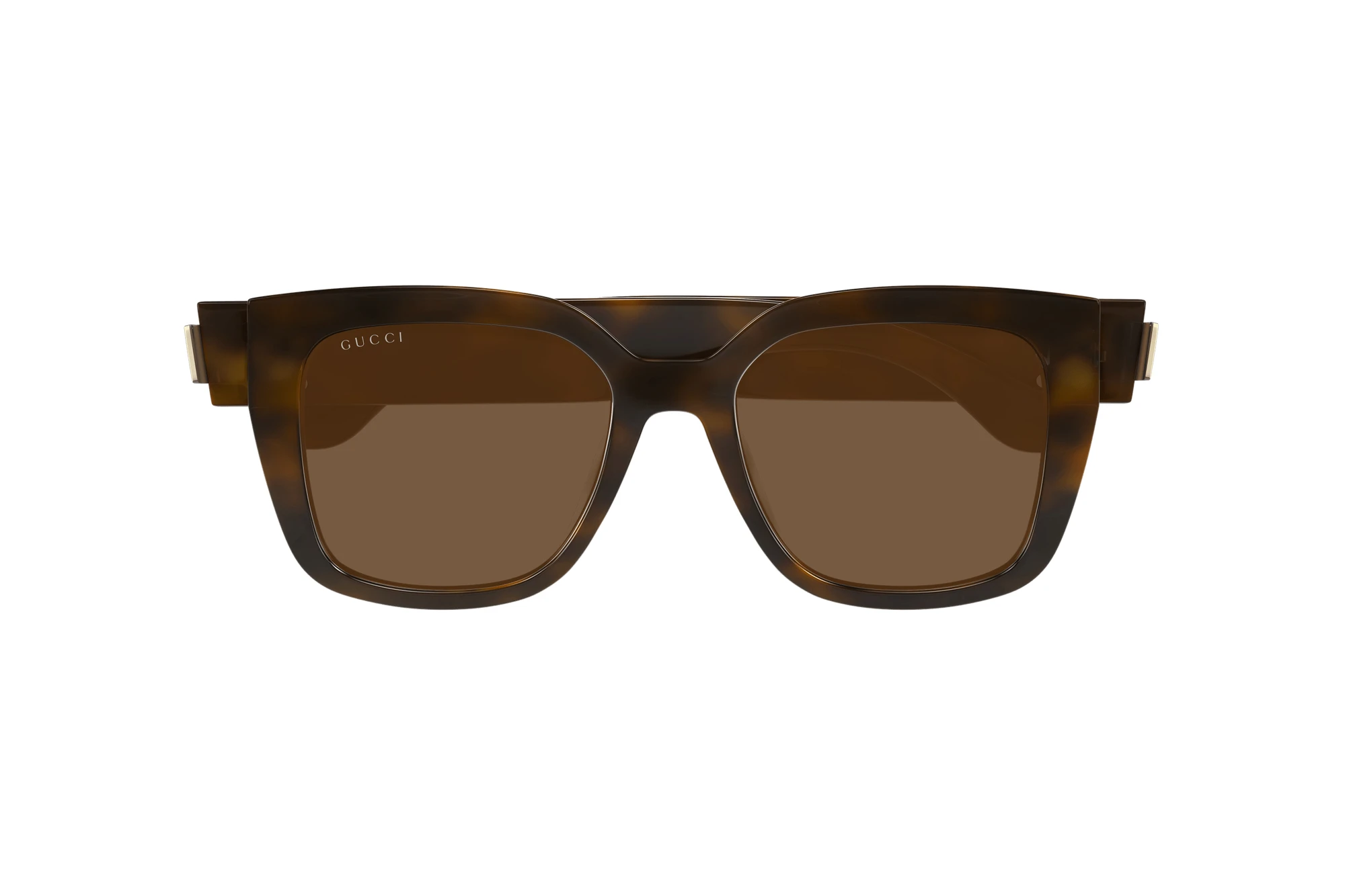 Vista frontal Gucci GG1690SK (002)