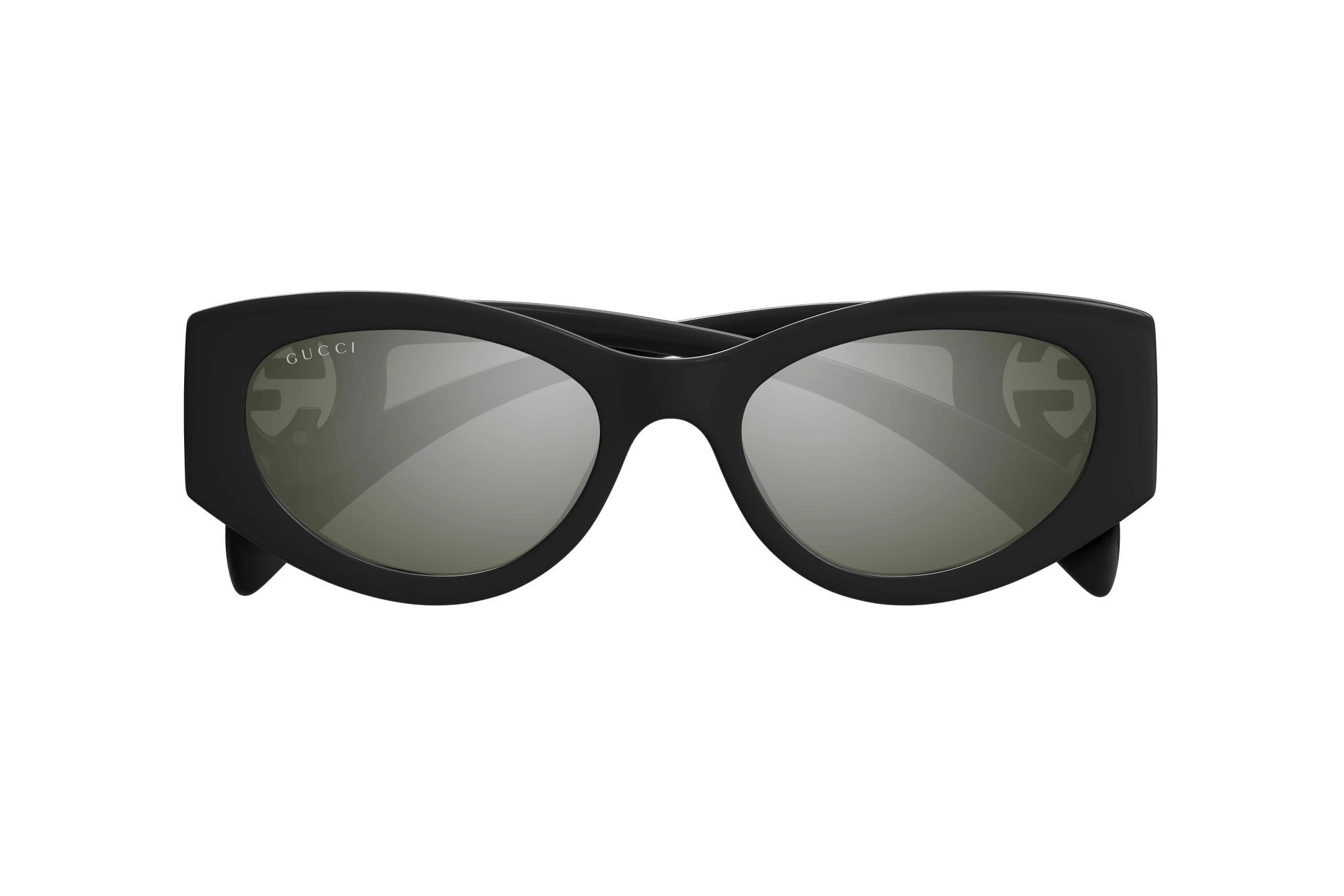 [glasses-front-view] Gucci GG1691S (001)