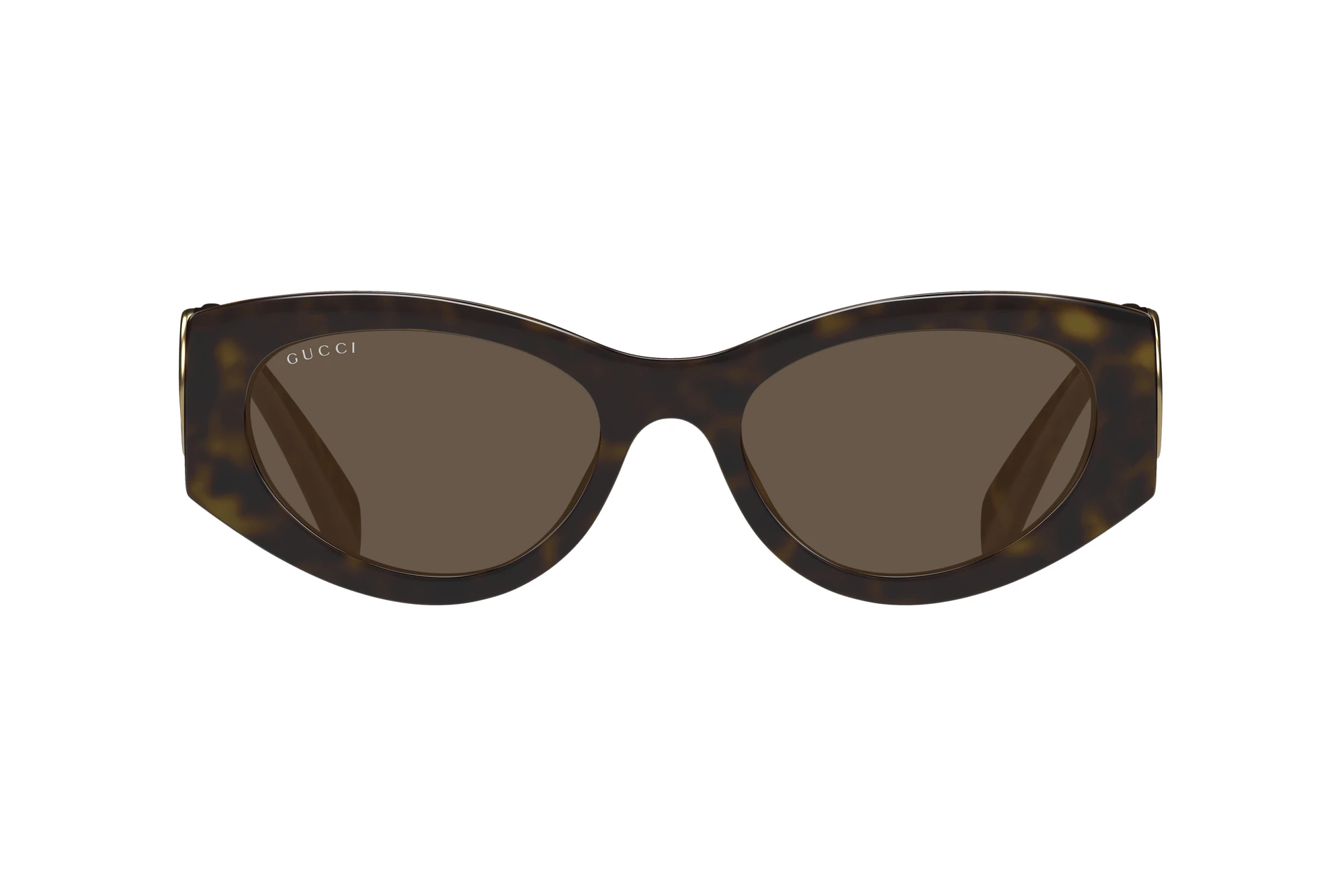 Vista frontal Gucci GG1691S (002)