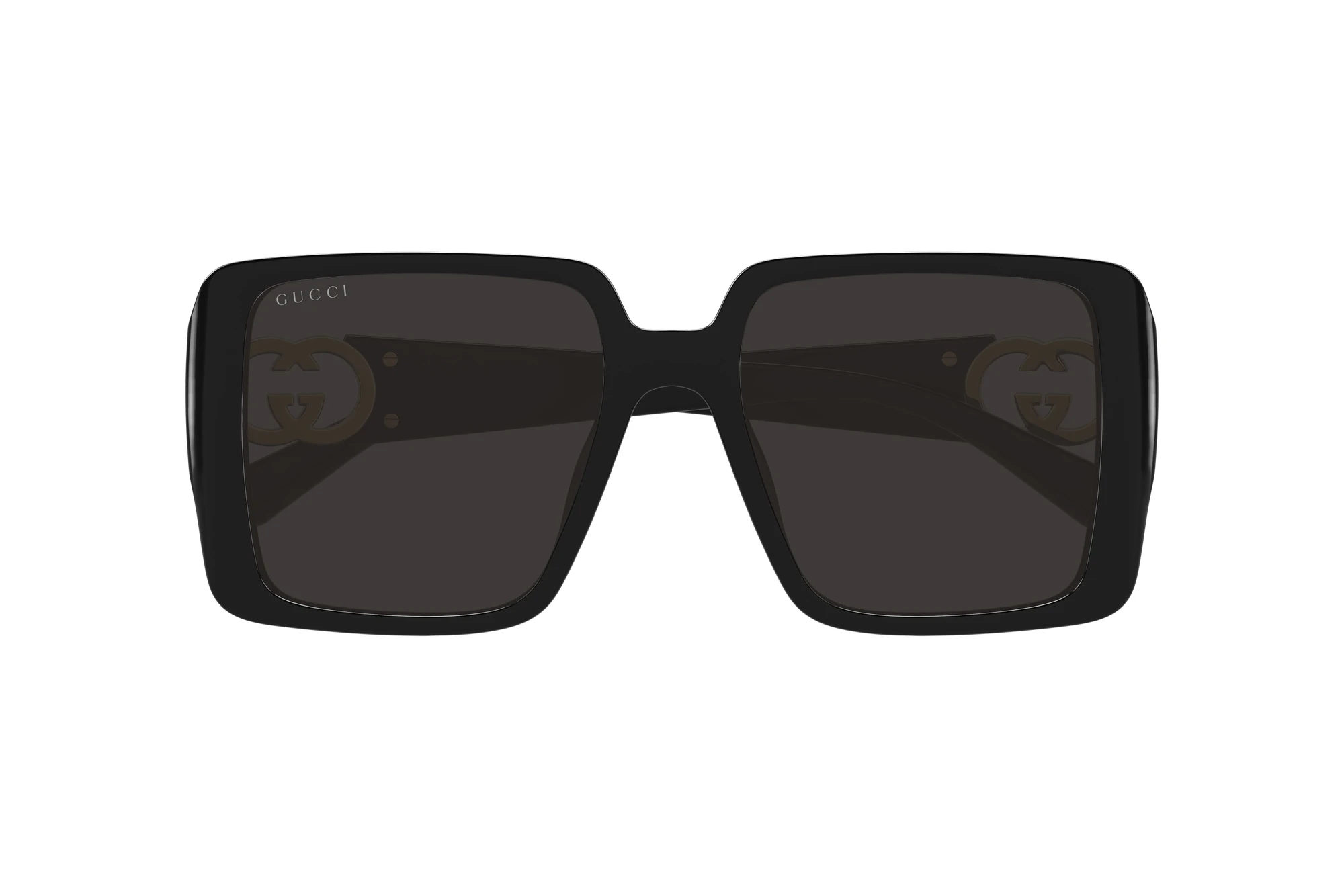 [glasses-front-view] Gucci GG1692S (001)