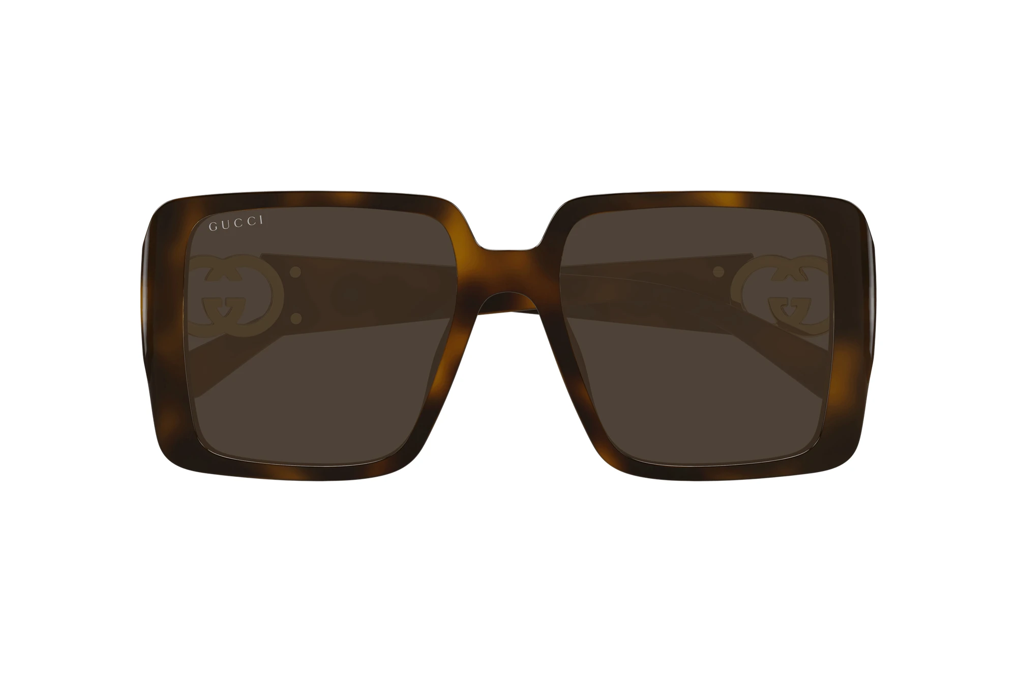 [glasses-front-view] Gucci GG1692S (002)