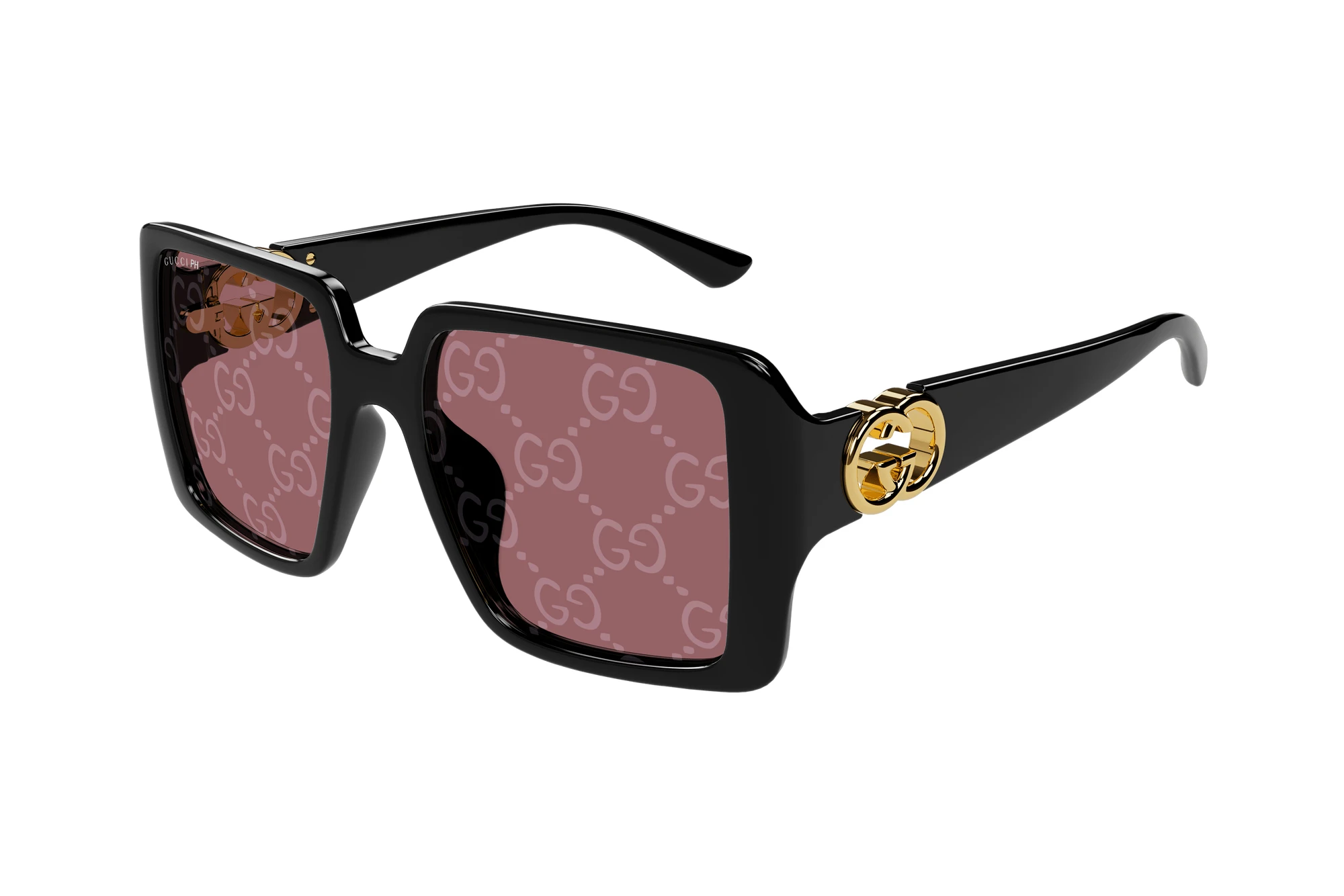 [glasses-front-view] Gucci GG1692S (006)