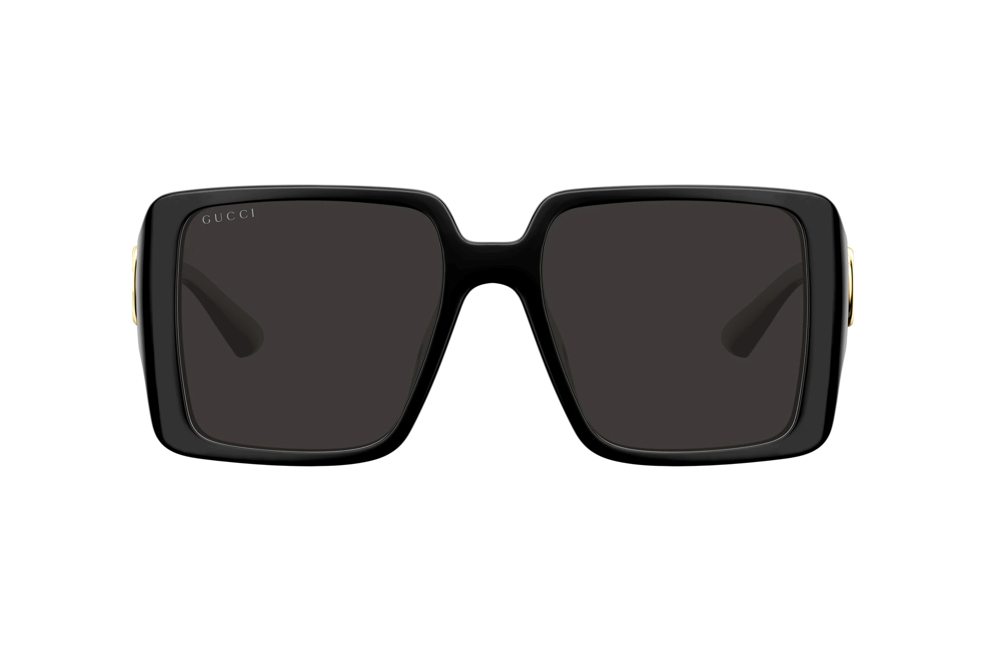 Vista frontal Gucci GG1692SA (001)