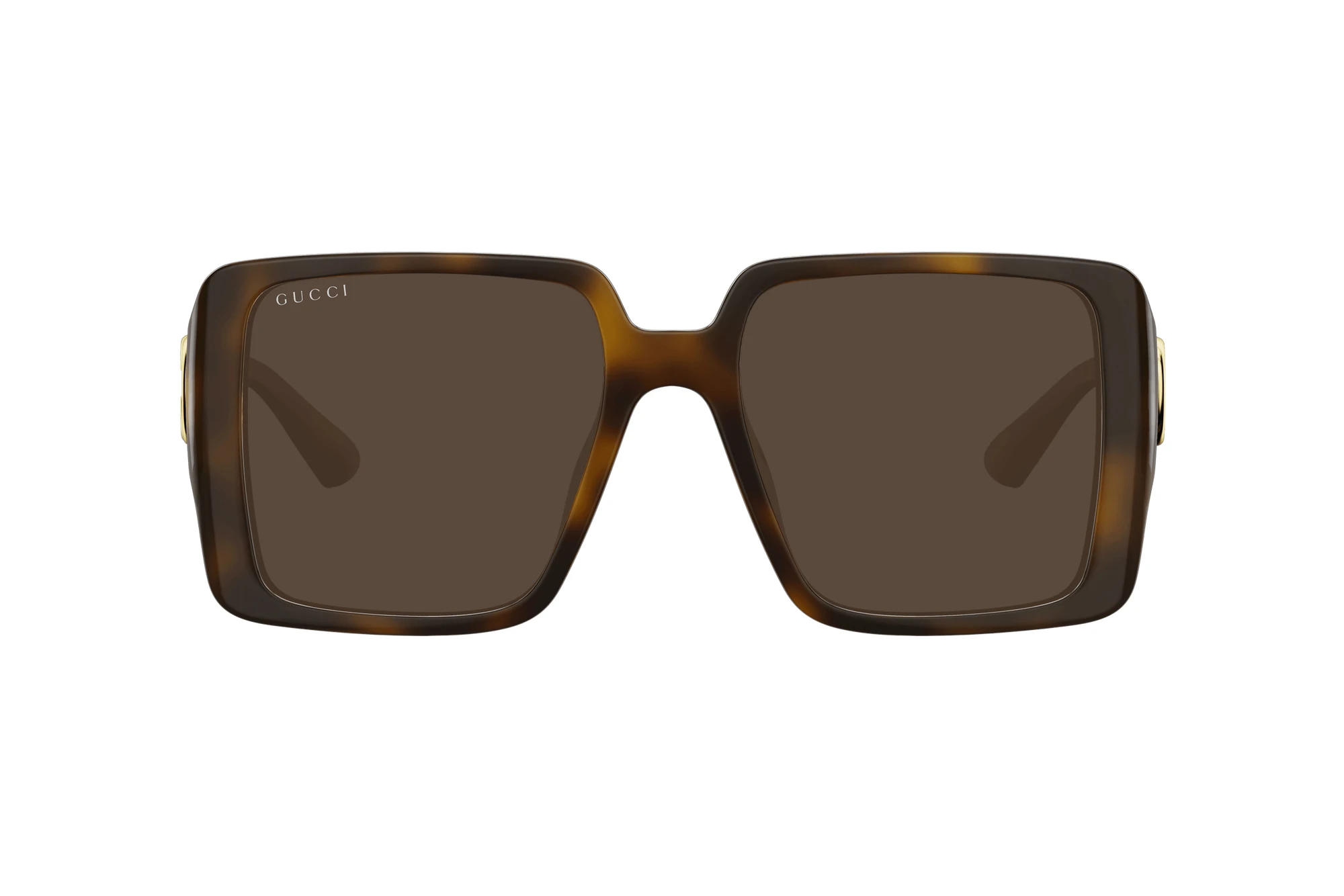 [glasses-front-view] Gucci GG1692SA (002)